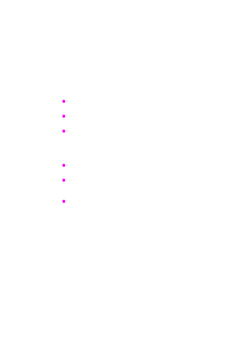 Your user profile, Registered users | HP 9100c Digital Sender series User Manual | Page 14 / 148