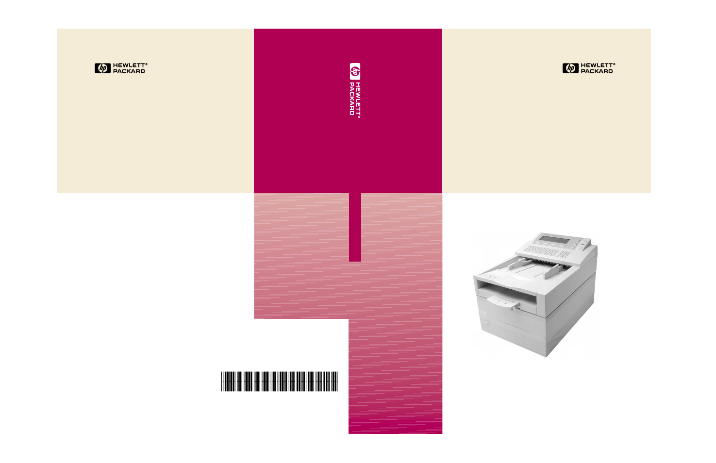 Hp 9100c digital sender | HP 9100c Digital Sender series User Manual | Page 148 / 148
