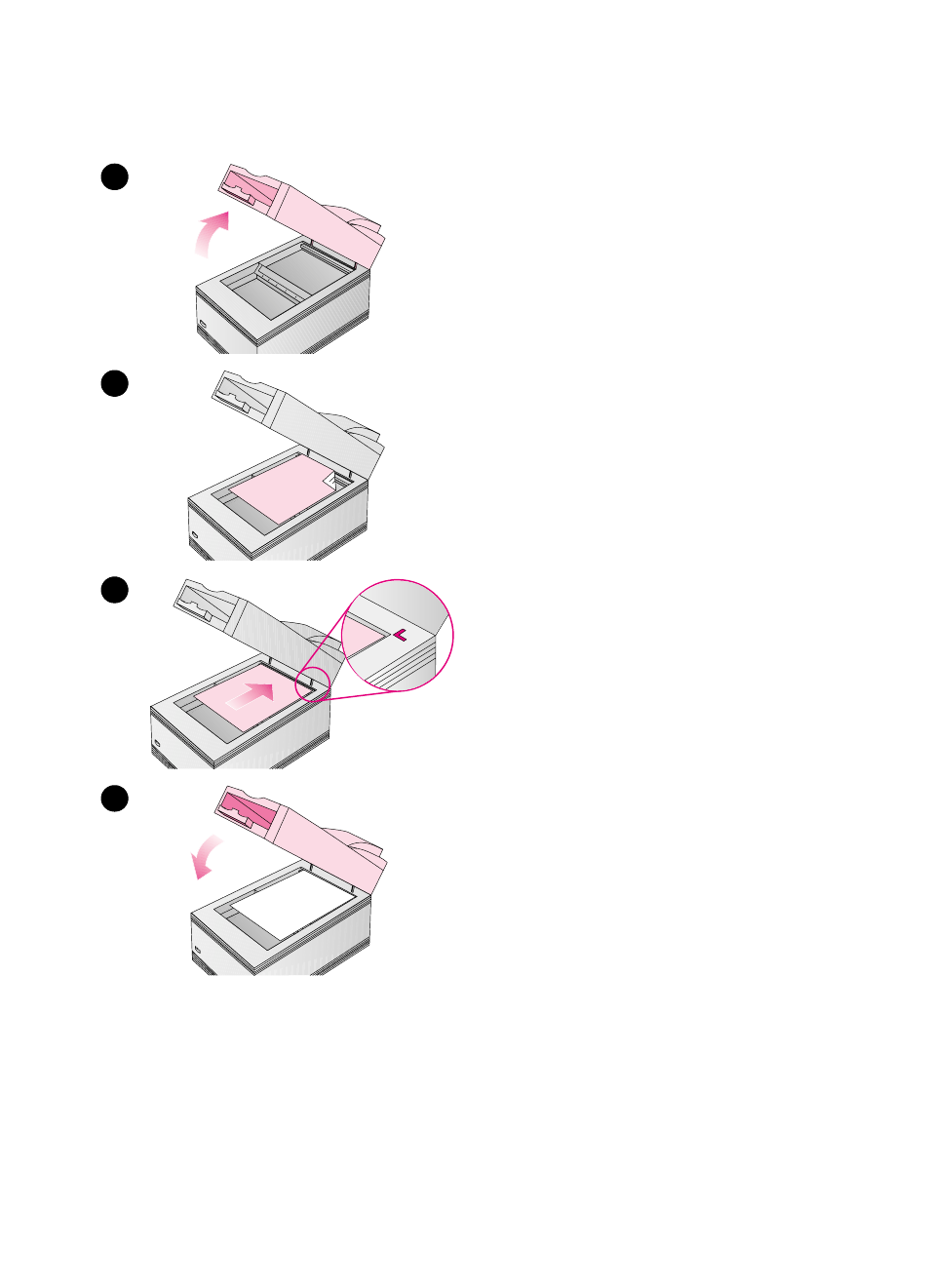 HP 9100c Digital Sender series User Manual | Page 35 / 148