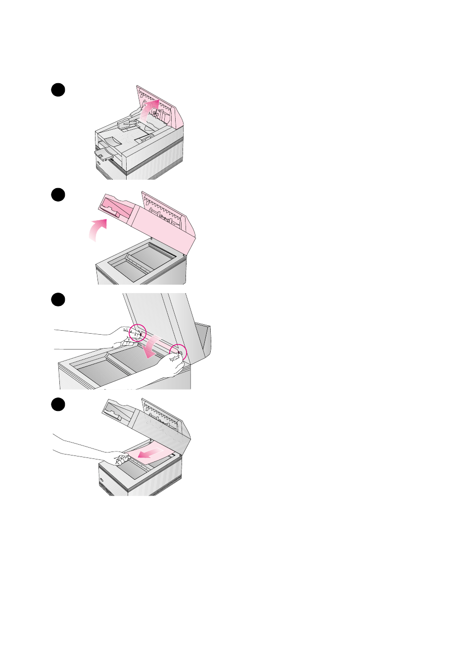 HP 9100c Digital Sender series User Manual | Page 92 / 148