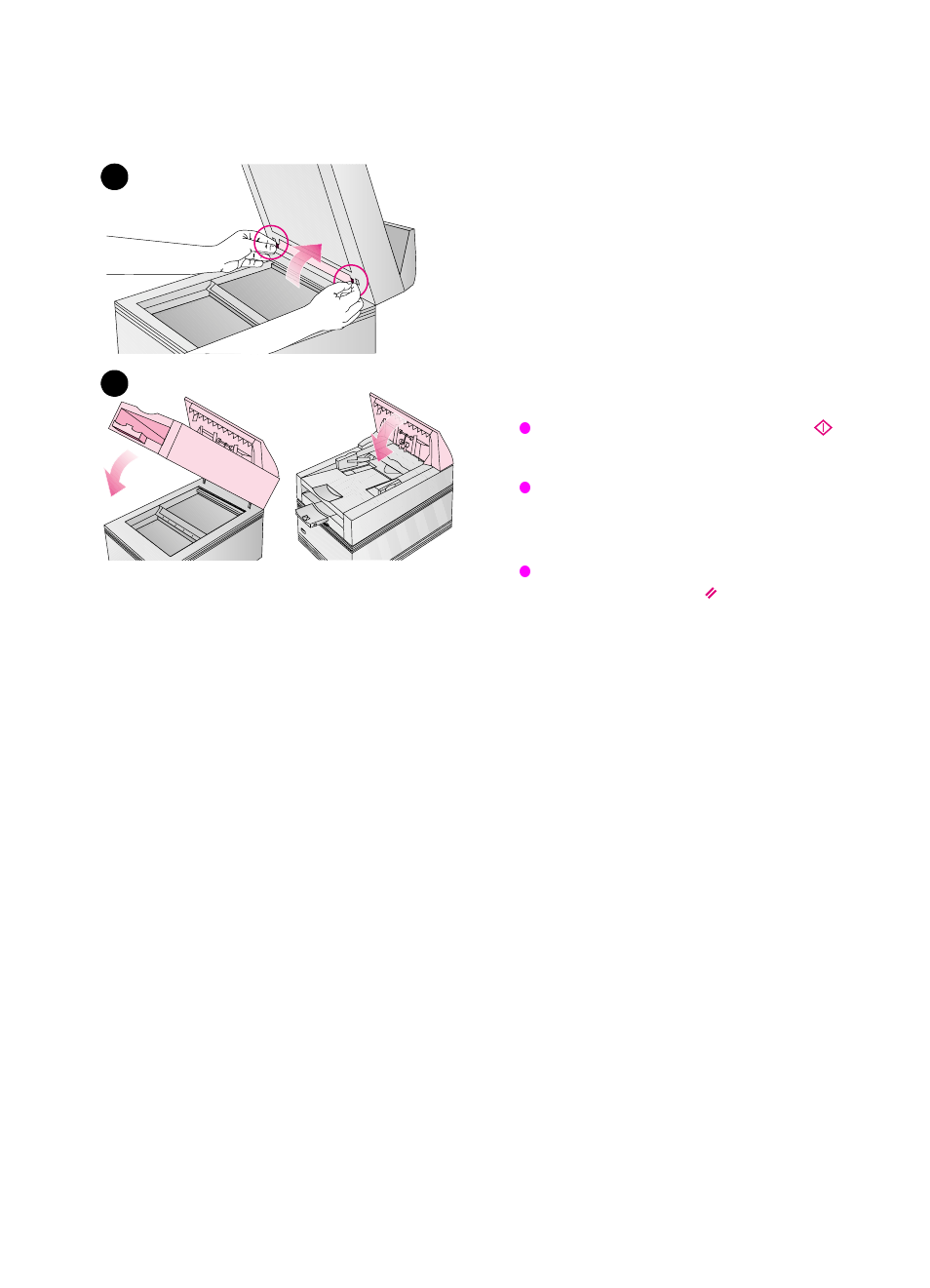 HP 9100c Digital Sender series User Manual | Page 93 / 148