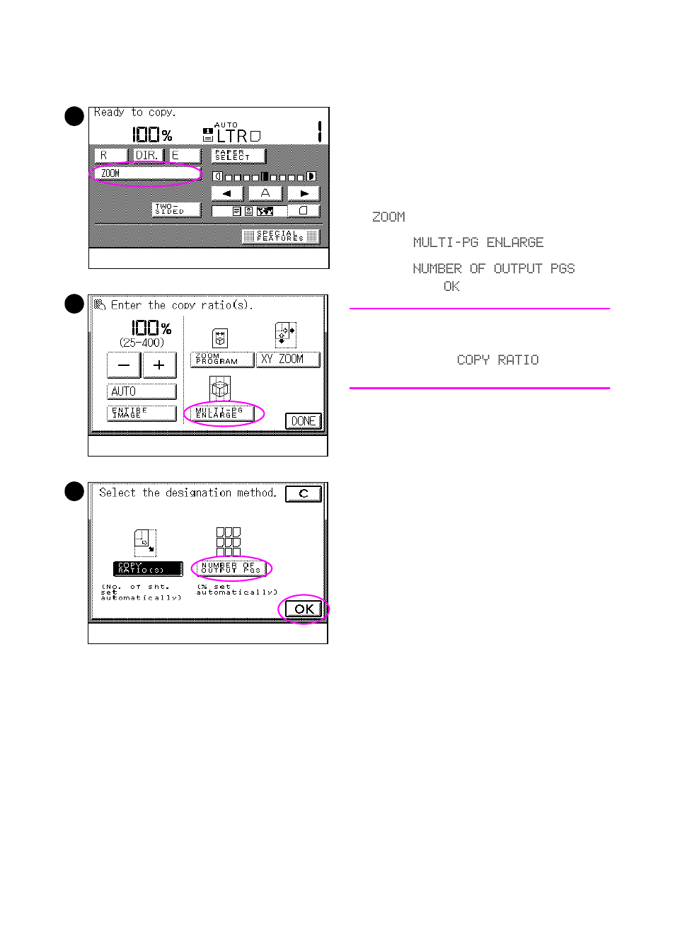 HP Color LaserJet 8550 Multifunction Printer series User Manual | Page 102 / 338