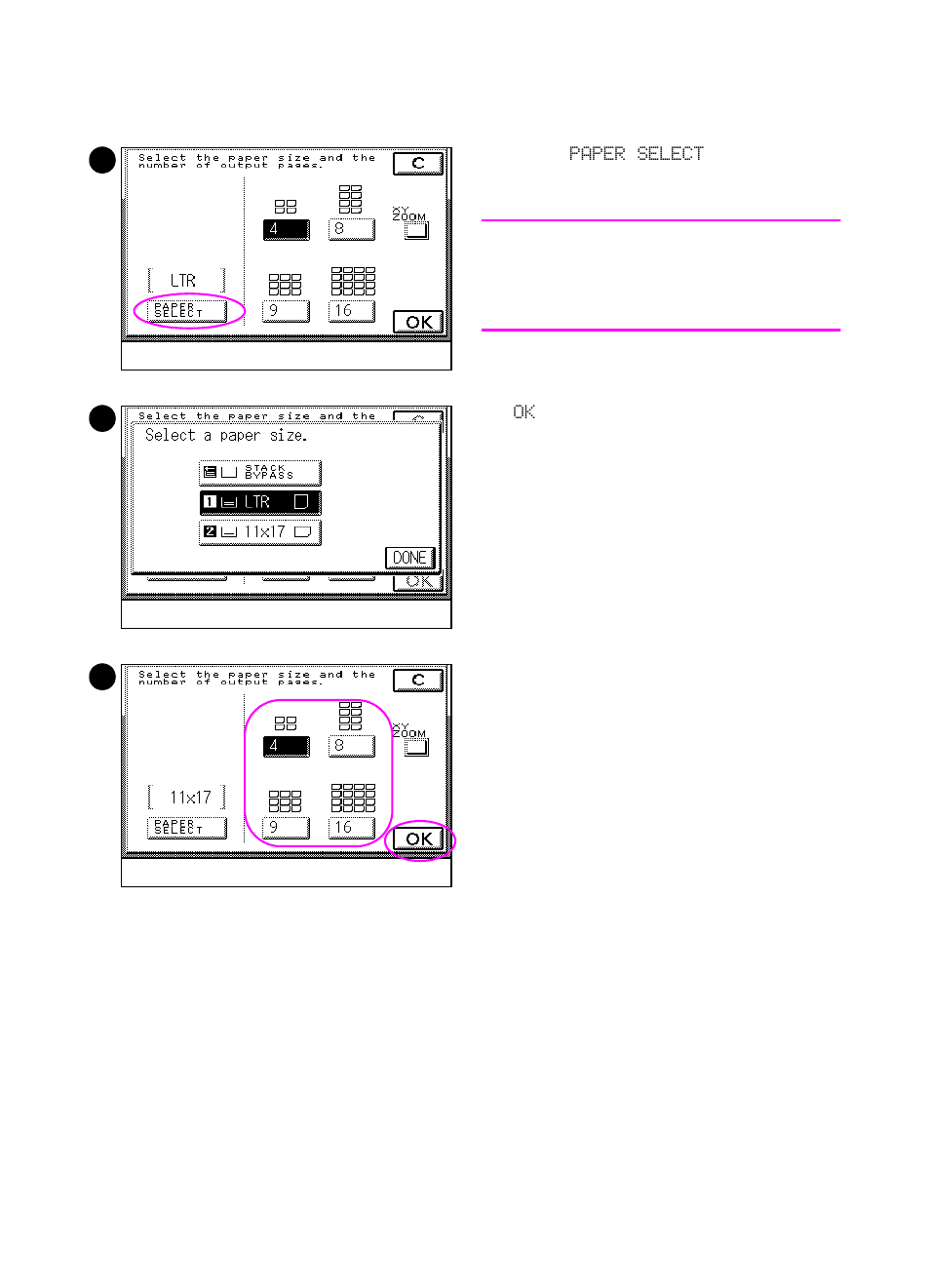 HP Color LaserJet 8550 Multifunction Printer series User Manual | Page 103 / 338