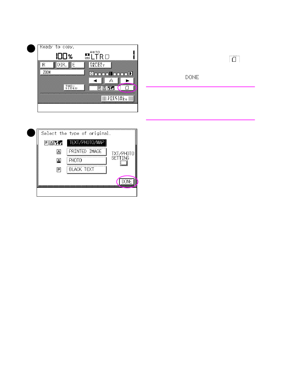 HP Color LaserJet 8550 Multifunction Printer series User Manual | Page 106 / 338