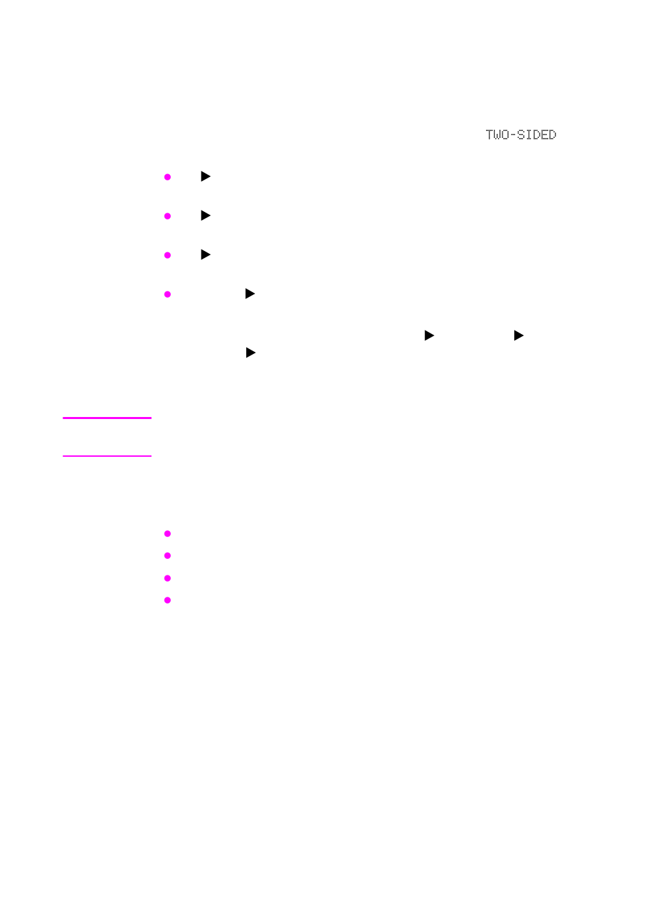 Making double-sided copies | HP Color LaserJet 8550 Multifunction Printer series User Manual | Page 108 / 338