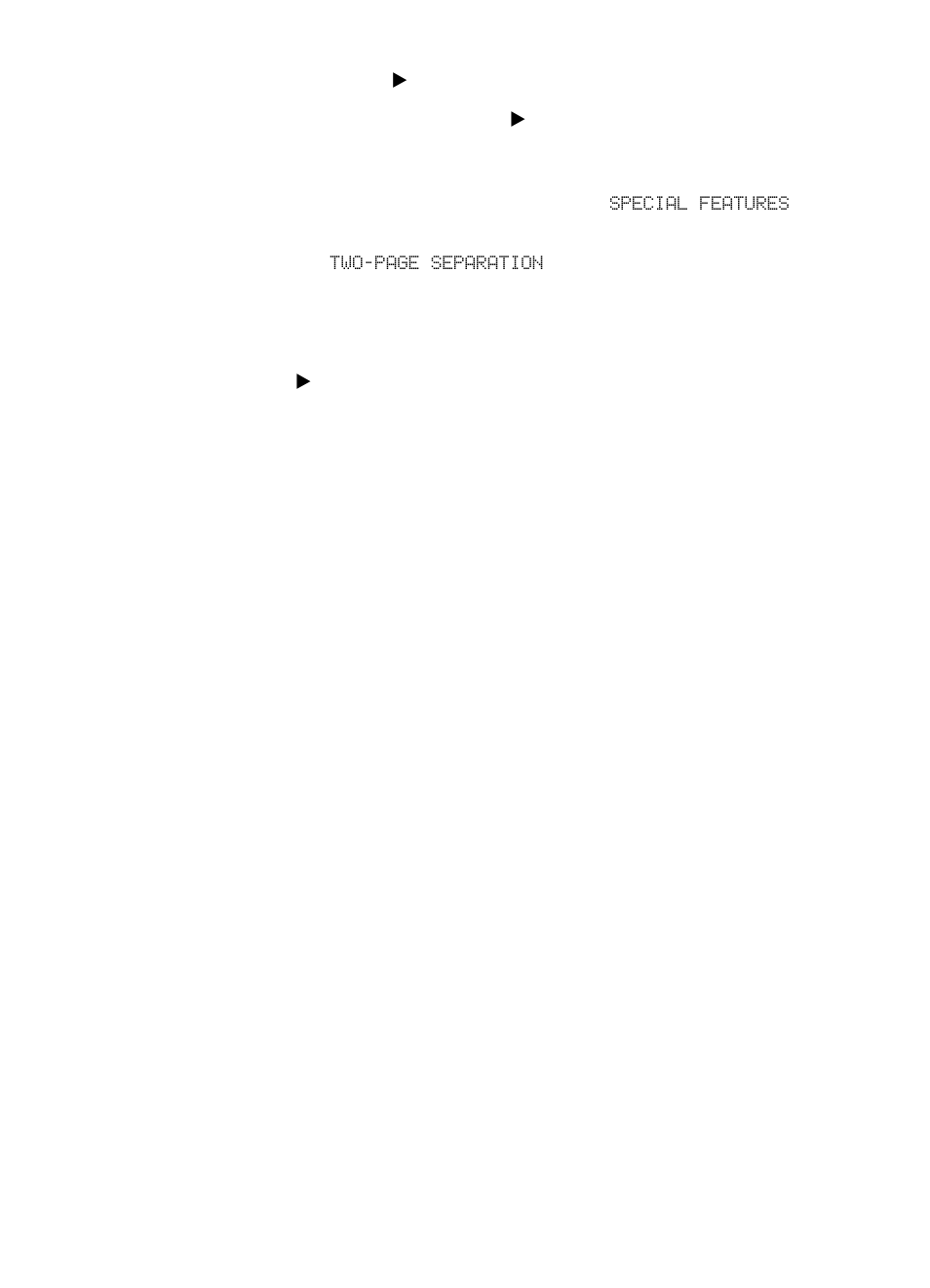 Sided mode | HP Color LaserJet 8550 Multifunction Printer series User Manual | Page 119 / 338