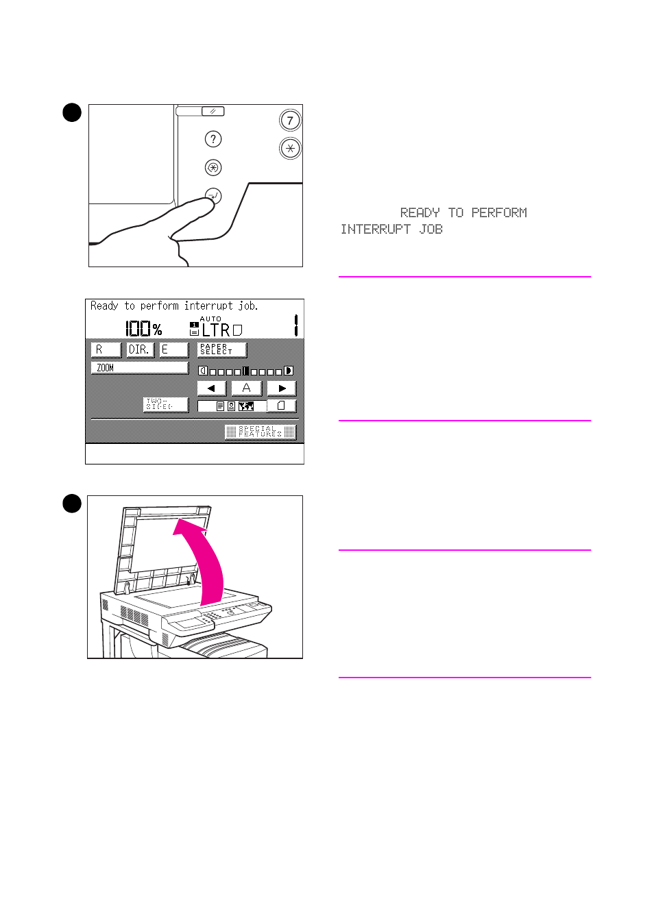 HP Color LaserJet 8550 Multifunction Printer series User Manual | Page 121 / 338