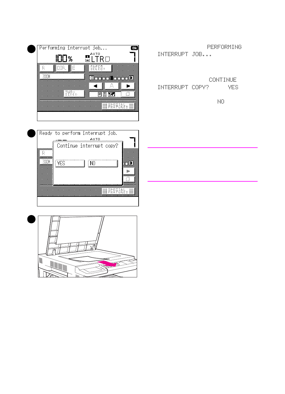 HP Color LaserJet 8550 Multifunction Printer series User Manual | Page 122 / 338