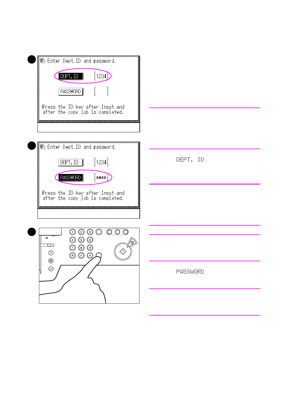 HP Color LaserJet 8550 Multifunction Printer series User Manual | Page 123 / 338