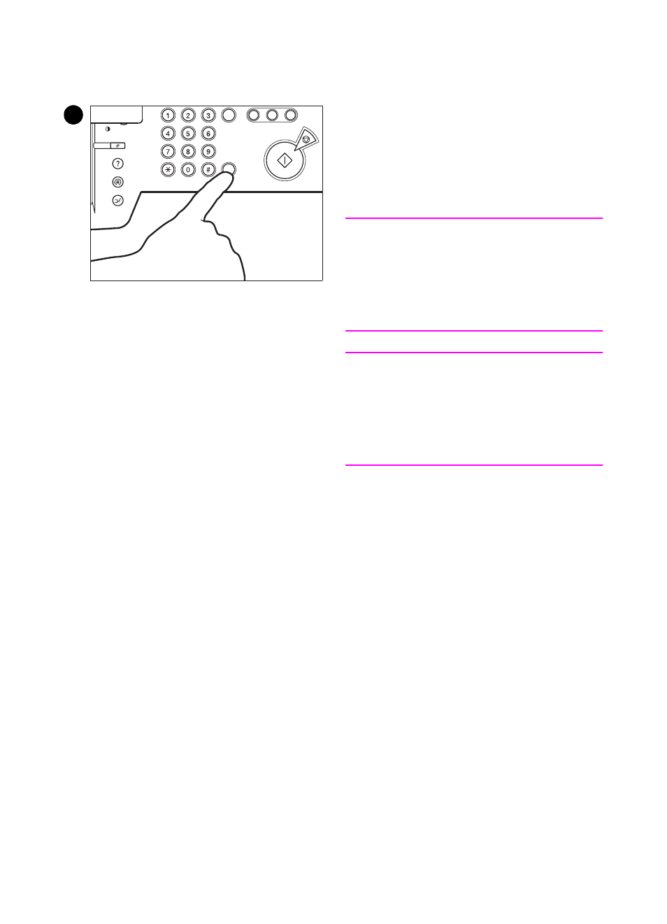 HP Color LaserJet 8550 Multifunction Printer series User Manual | Page 124 / 338