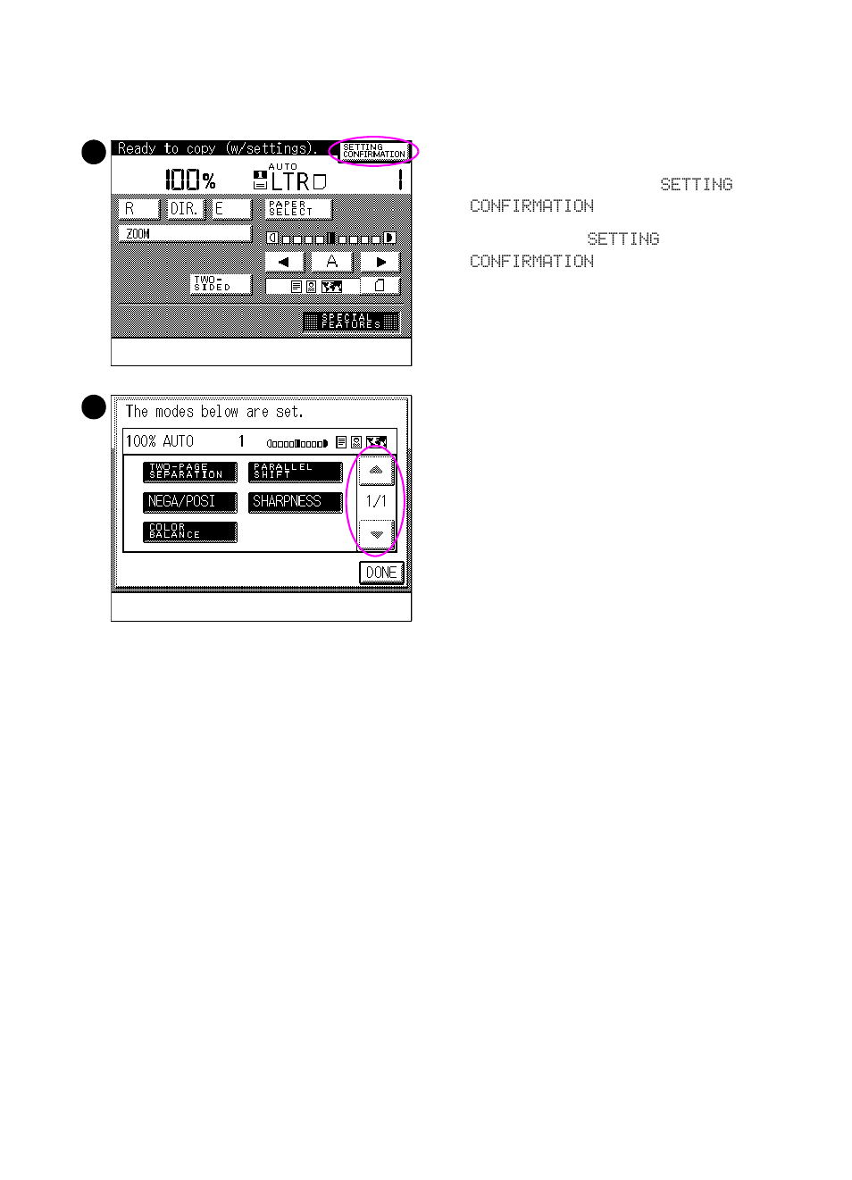 HP Color LaserJet 8550 Multifunction Printer series User Manual | Page 127 / 338