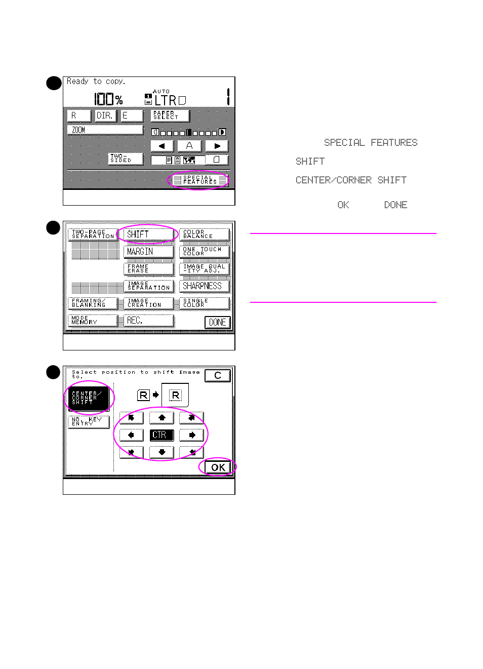 HP Color LaserJet 8550 Multifunction Printer series User Manual | Page 133 / 338