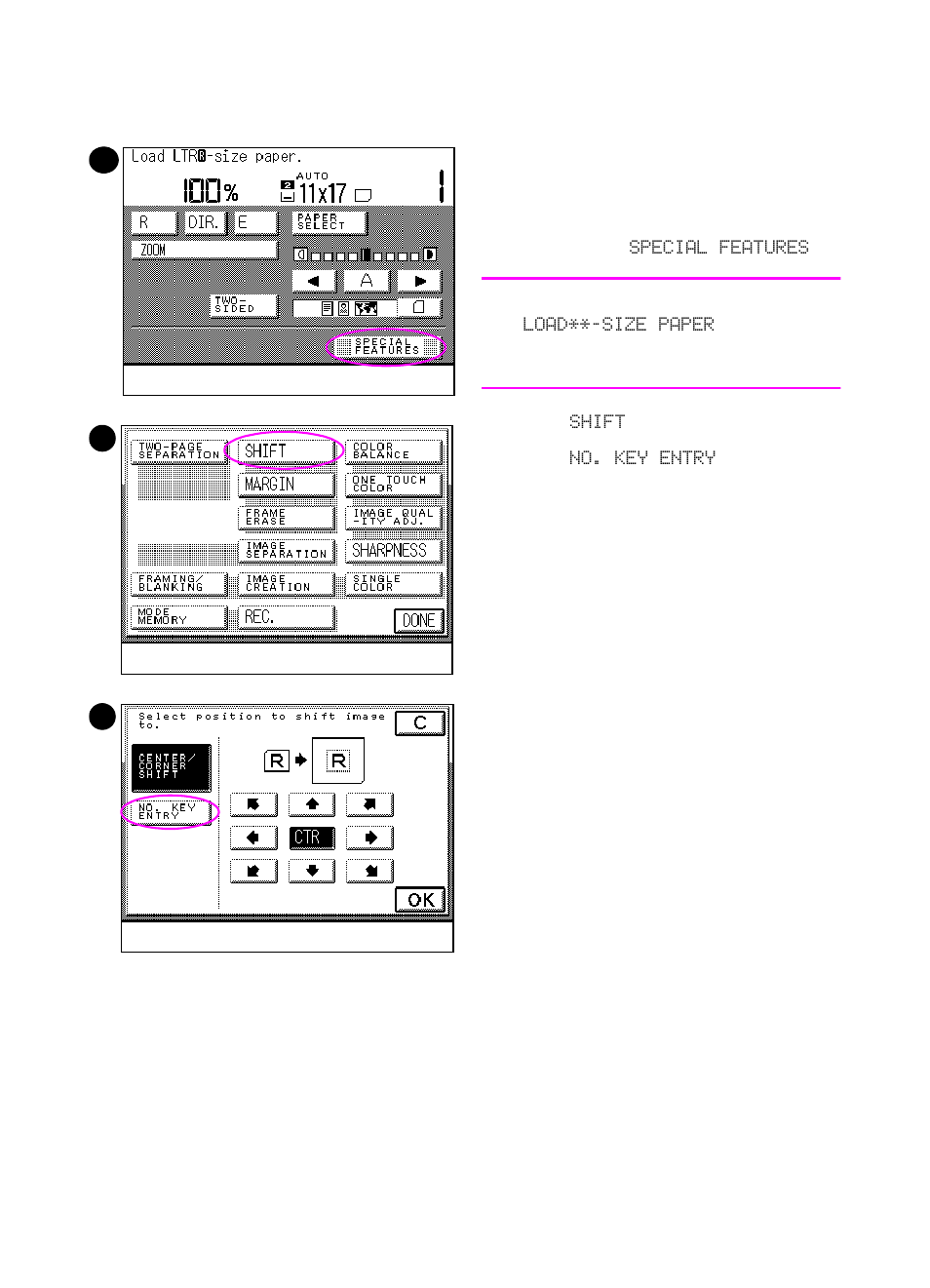 HP Color LaserJet 8550 Multifunction Printer series User Manual | Page 135 / 338