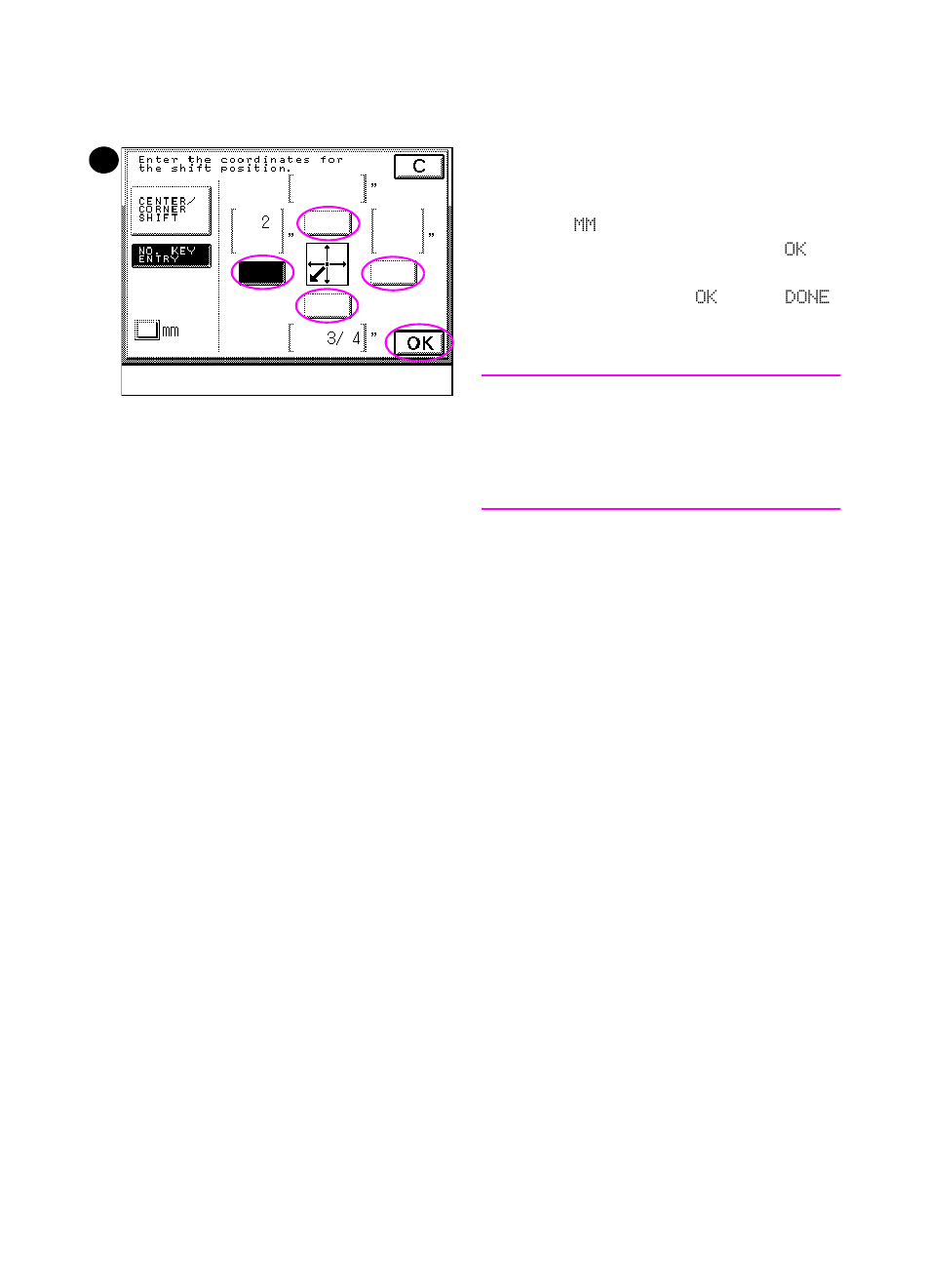 HP Color LaserJet 8550 Multifunction Printer series User Manual | Page 136 / 338