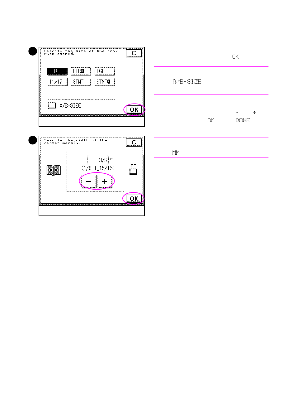 HP Color LaserJet 8550 Multifunction Printer series User Manual | Page 147 / 338