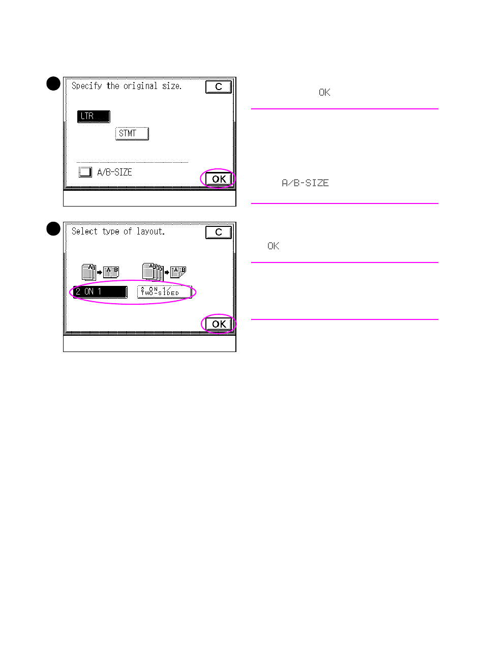 HP Color LaserJet 8550 Multifunction Printer series User Manual | Page 154 / 338