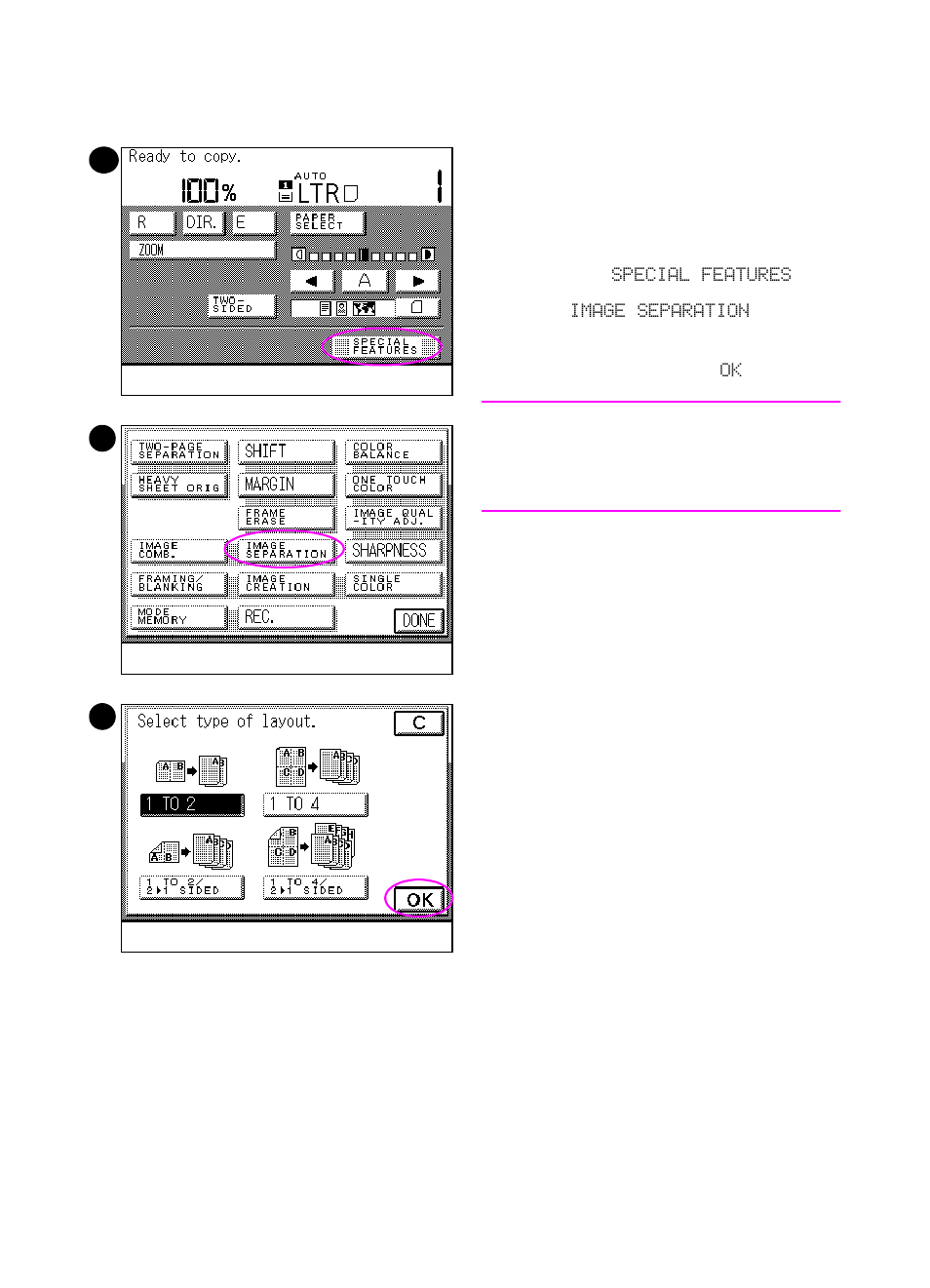 HP Color LaserJet 8550 Multifunction Printer series User Manual | Page 159 / 338