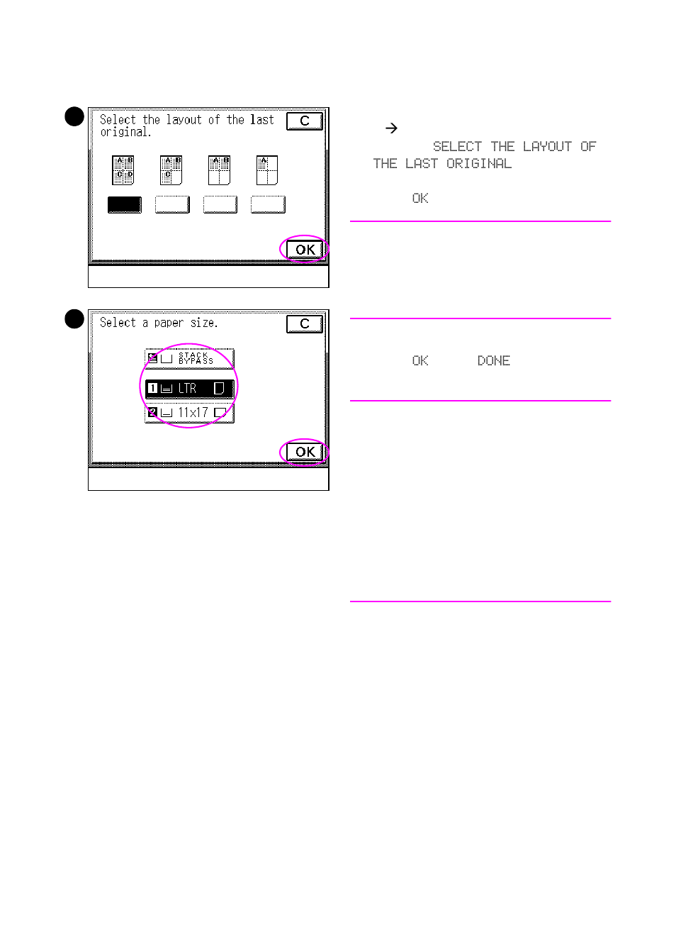 HP Color LaserJet 8550 Multifunction Printer series User Manual | Page 160 / 338