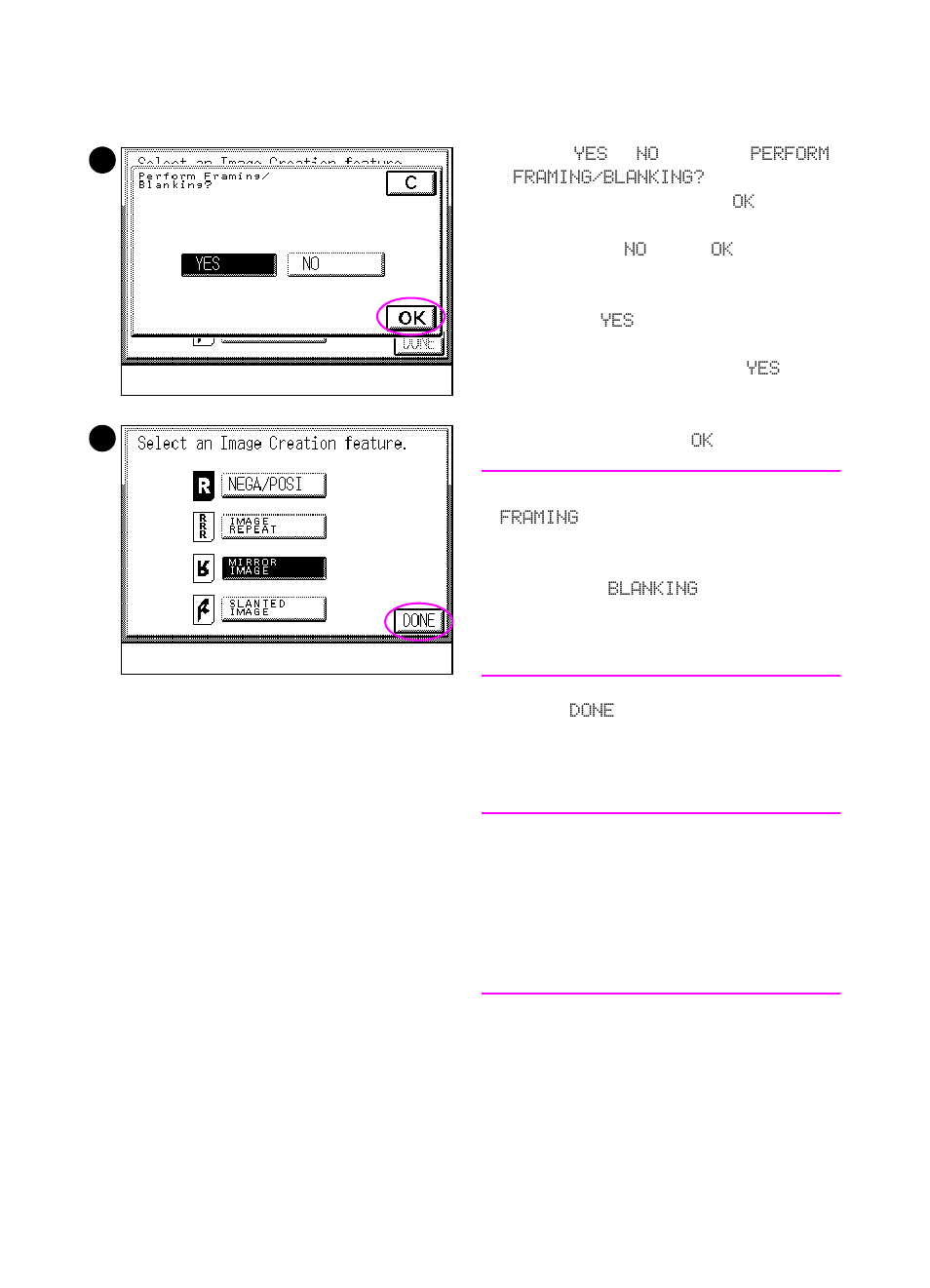 HP Color LaserJet 8550 Multifunction Printer series User Manual | Page 182 / 338