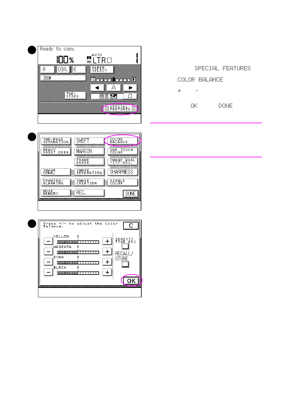 HP Color LaserJet 8550 Multifunction Printer series User Manual | Page 191 / 338