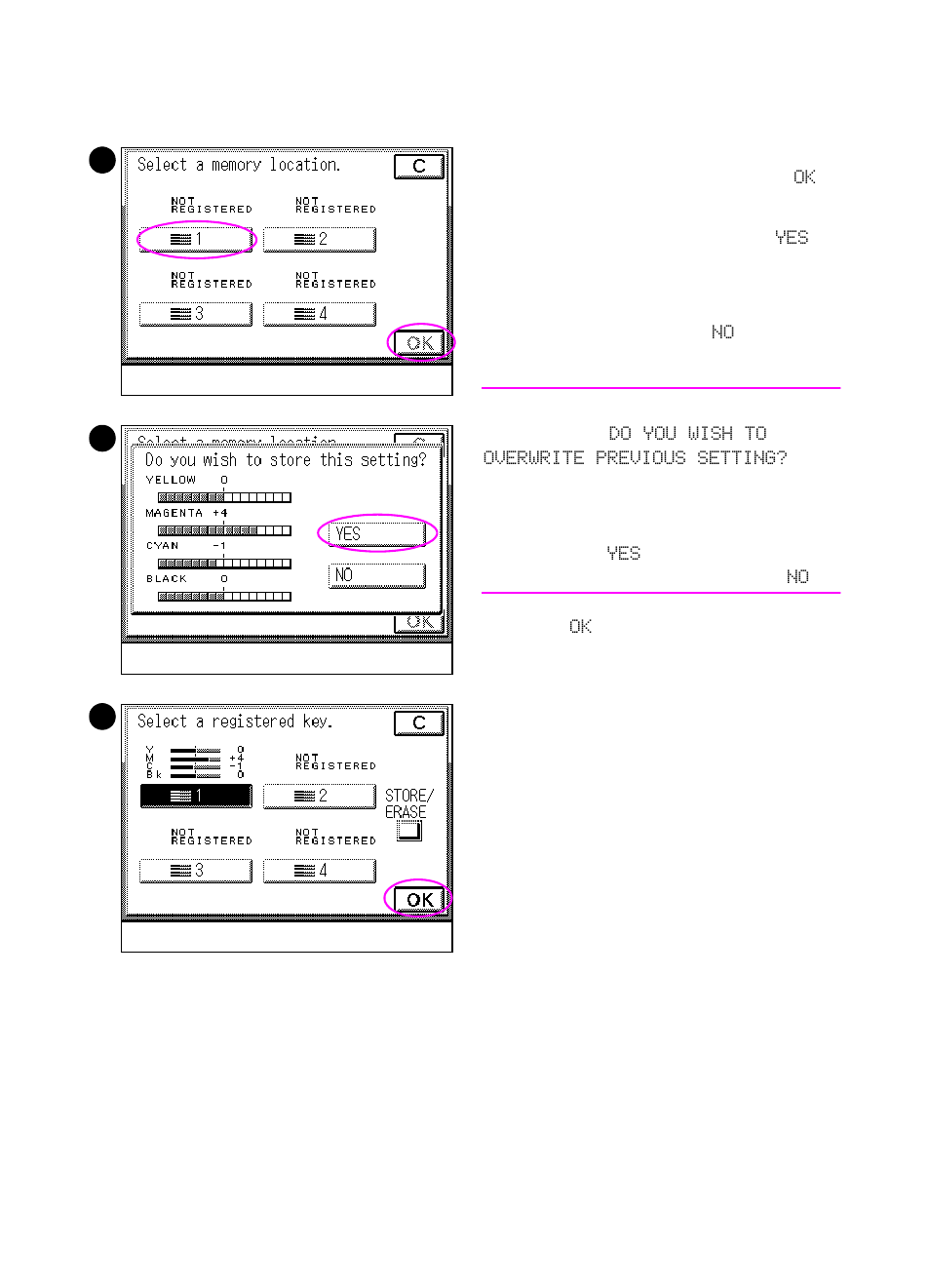 HP Color LaserJet 8550 Multifunction Printer series User Manual | Page 195 / 338