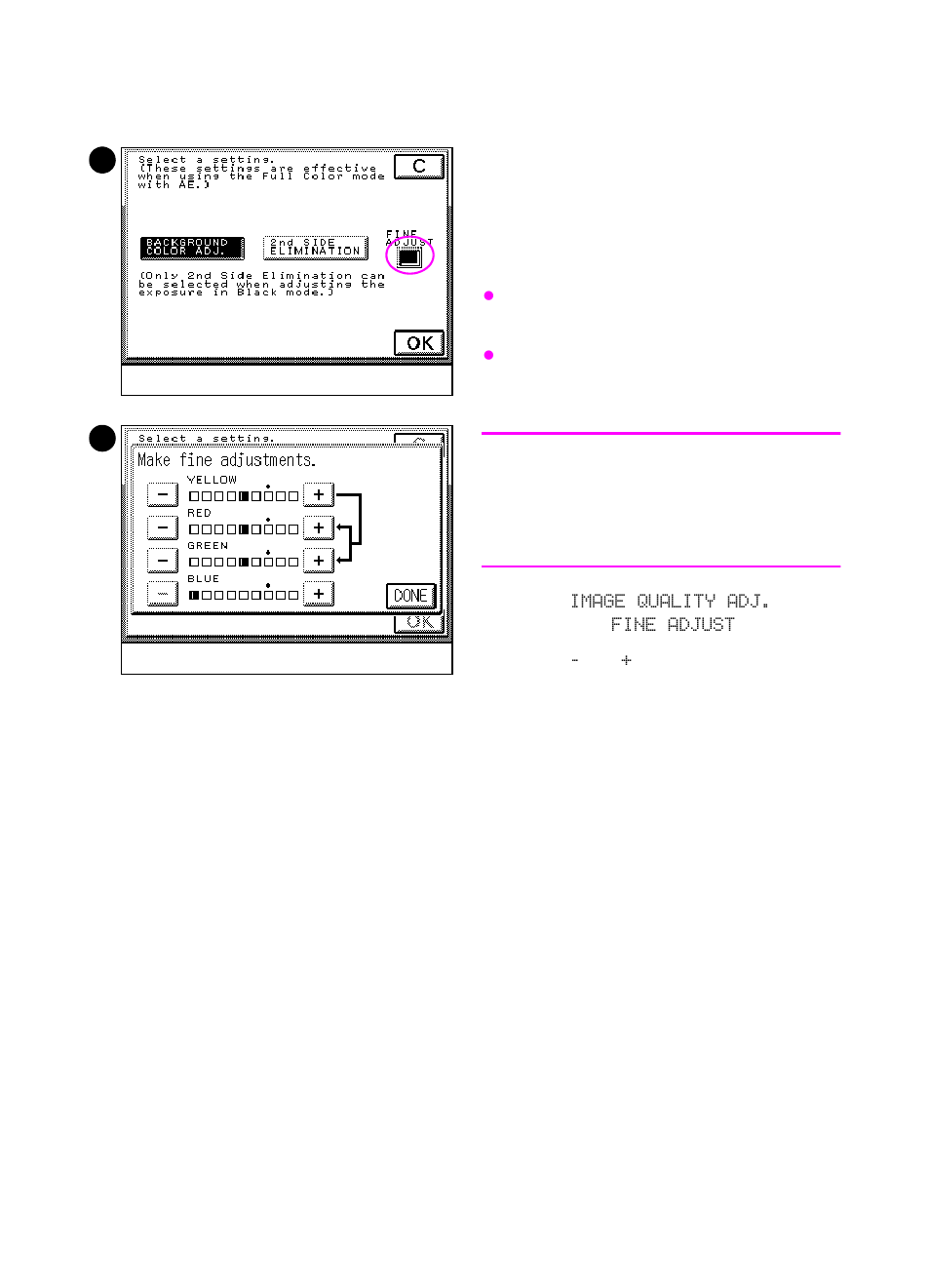 HP Color LaserJet 8550 Multifunction Printer series User Manual | Page 207 / 338