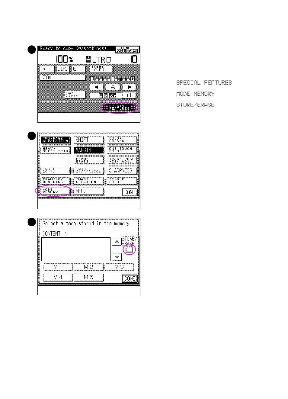 HP Color LaserJet 8550 Multifunction Printer series User Manual | Page 213 / 338