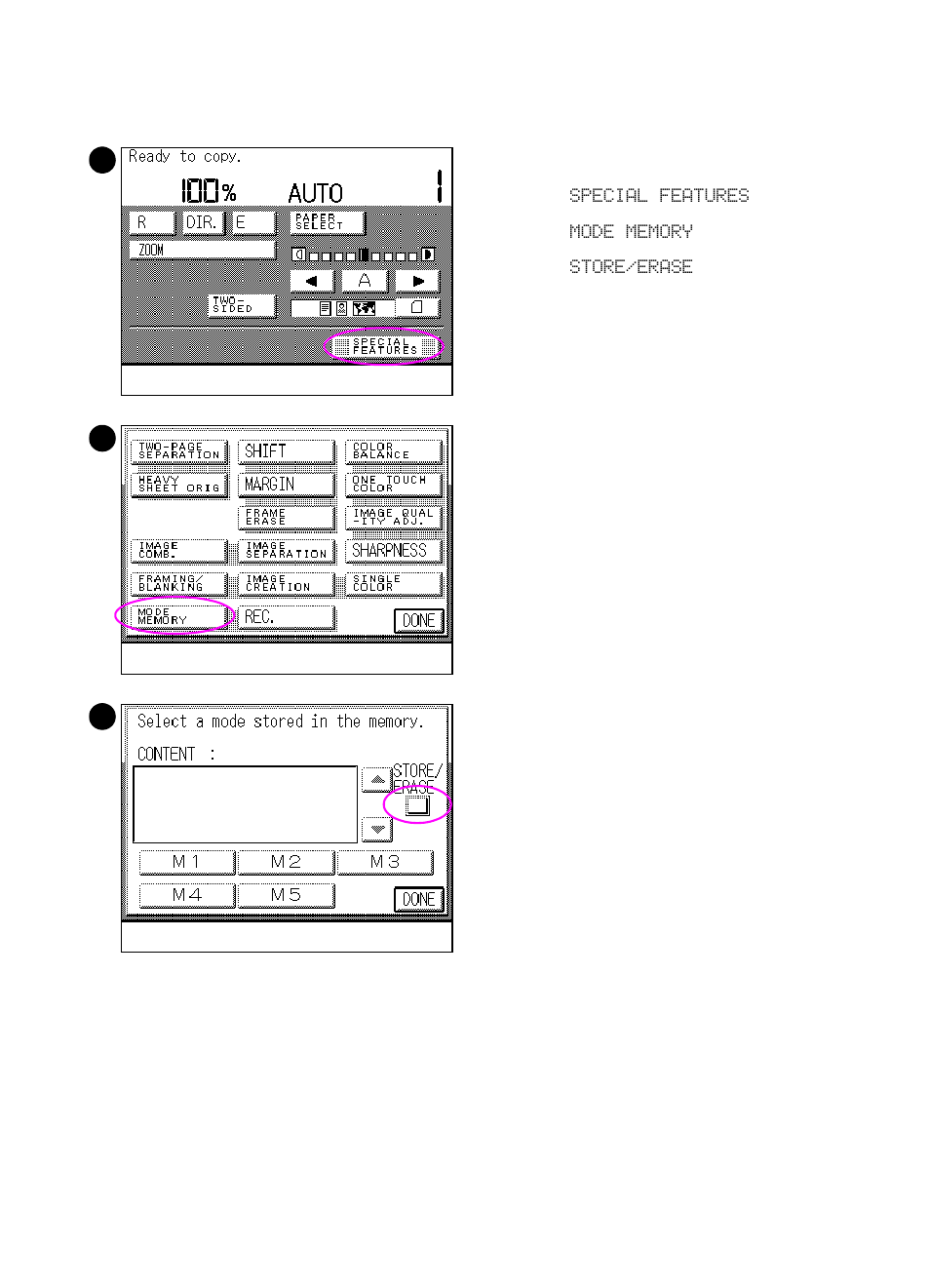 HP Color LaserJet 8550 Multifunction Printer series User Manual | Page 215 / 338