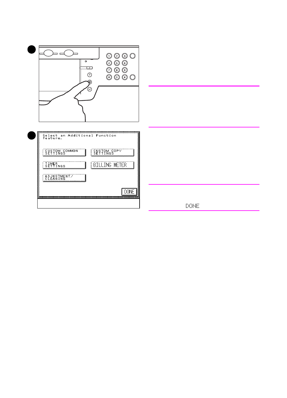 HP Color LaserJet 8550 Multifunction Printer series User Manual | Page 226 / 338