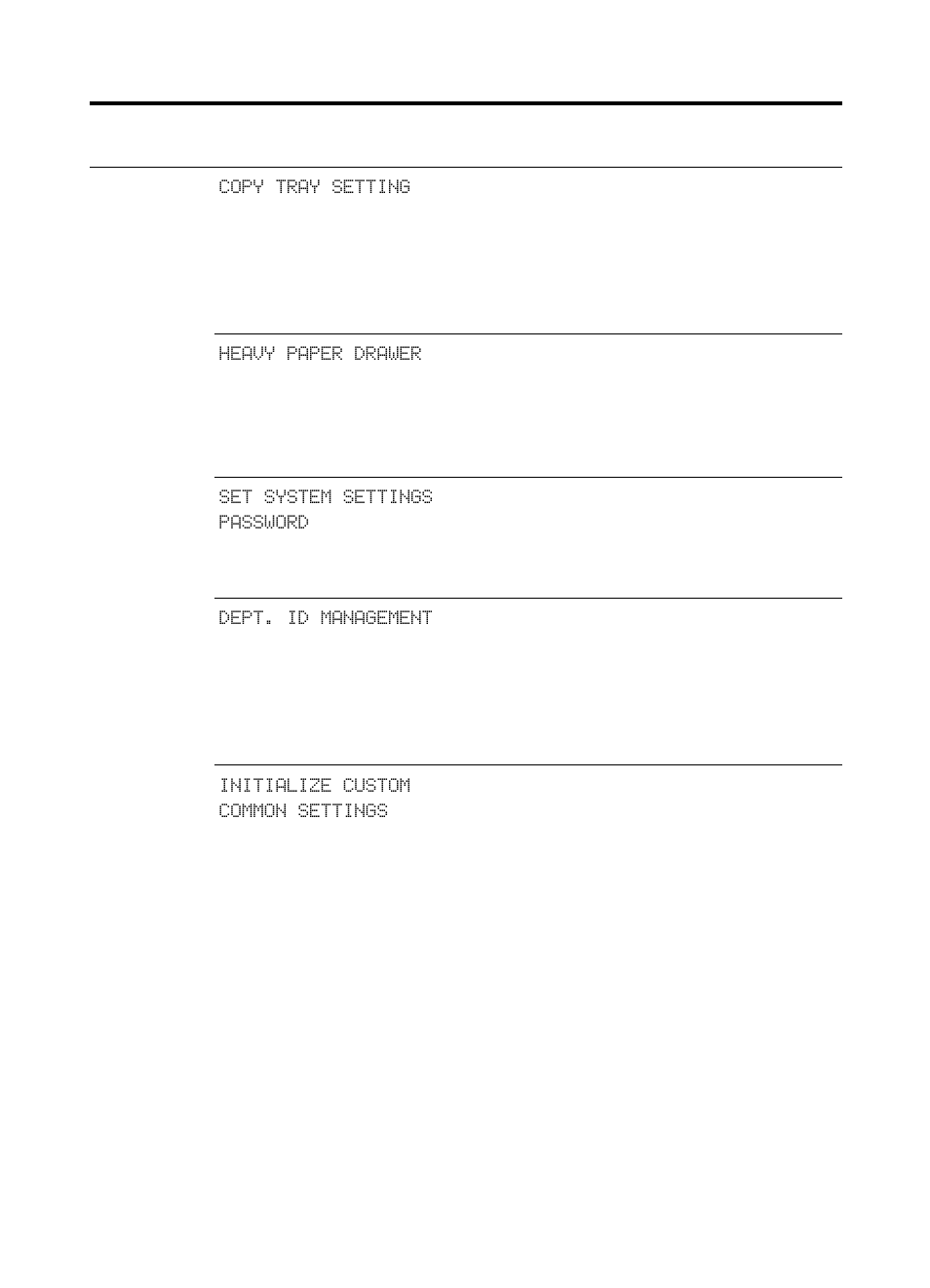 HP Color LaserJet 8550 Multifunction Printer series User Manual | Page 228 / 338