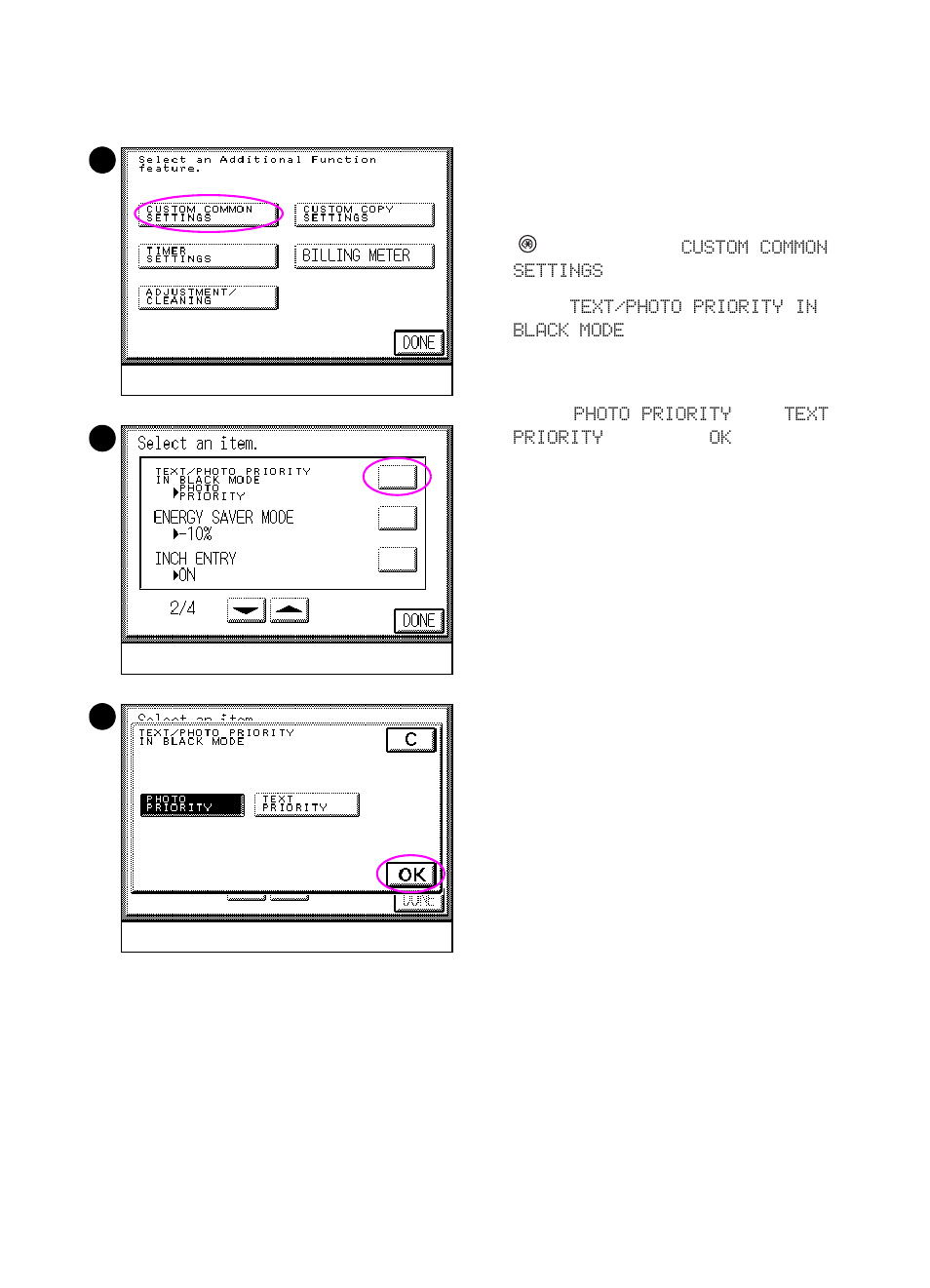 HP Color LaserJet 8550 Multifunction Printer series User Manual | Page 239 / 338