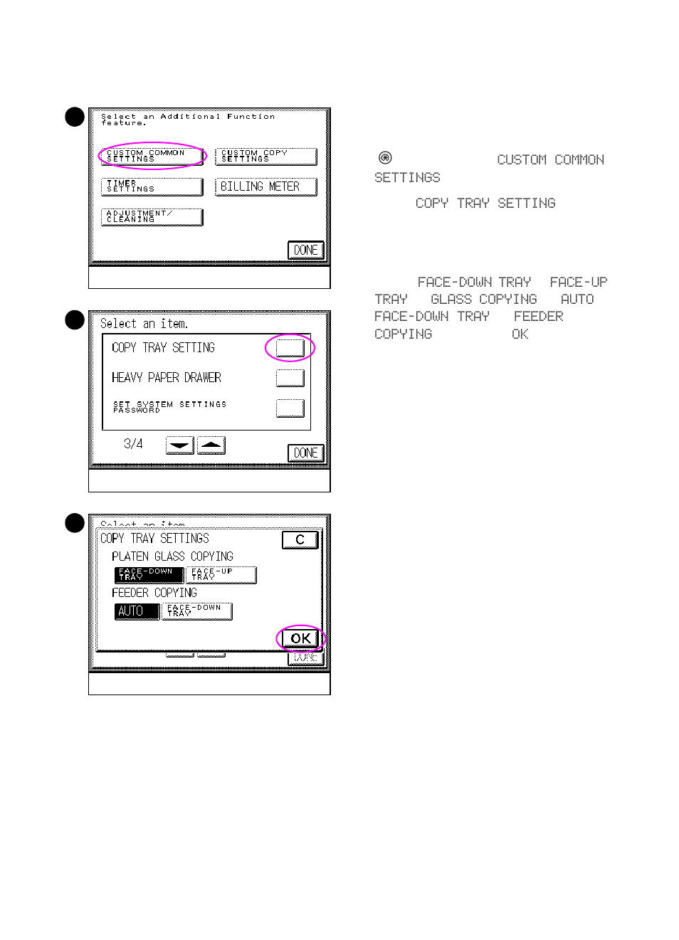 HP Color LaserJet 8550 Multifunction Printer series User Manual | Page 245 / 338