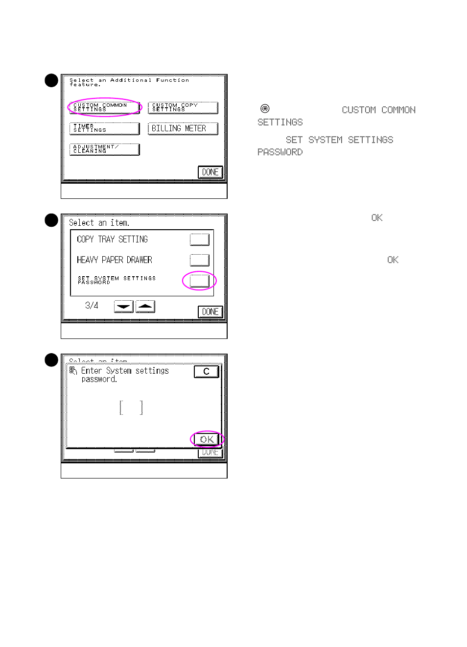 HP Color LaserJet 8550 Multifunction Printer series User Manual | Page 249 / 338