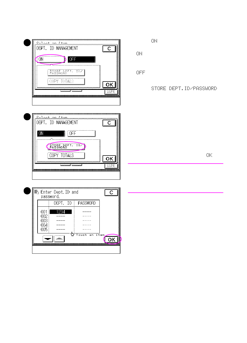 HP Color LaserJet 8550 Multifunction Printer series User Manual | Page 253 / 338