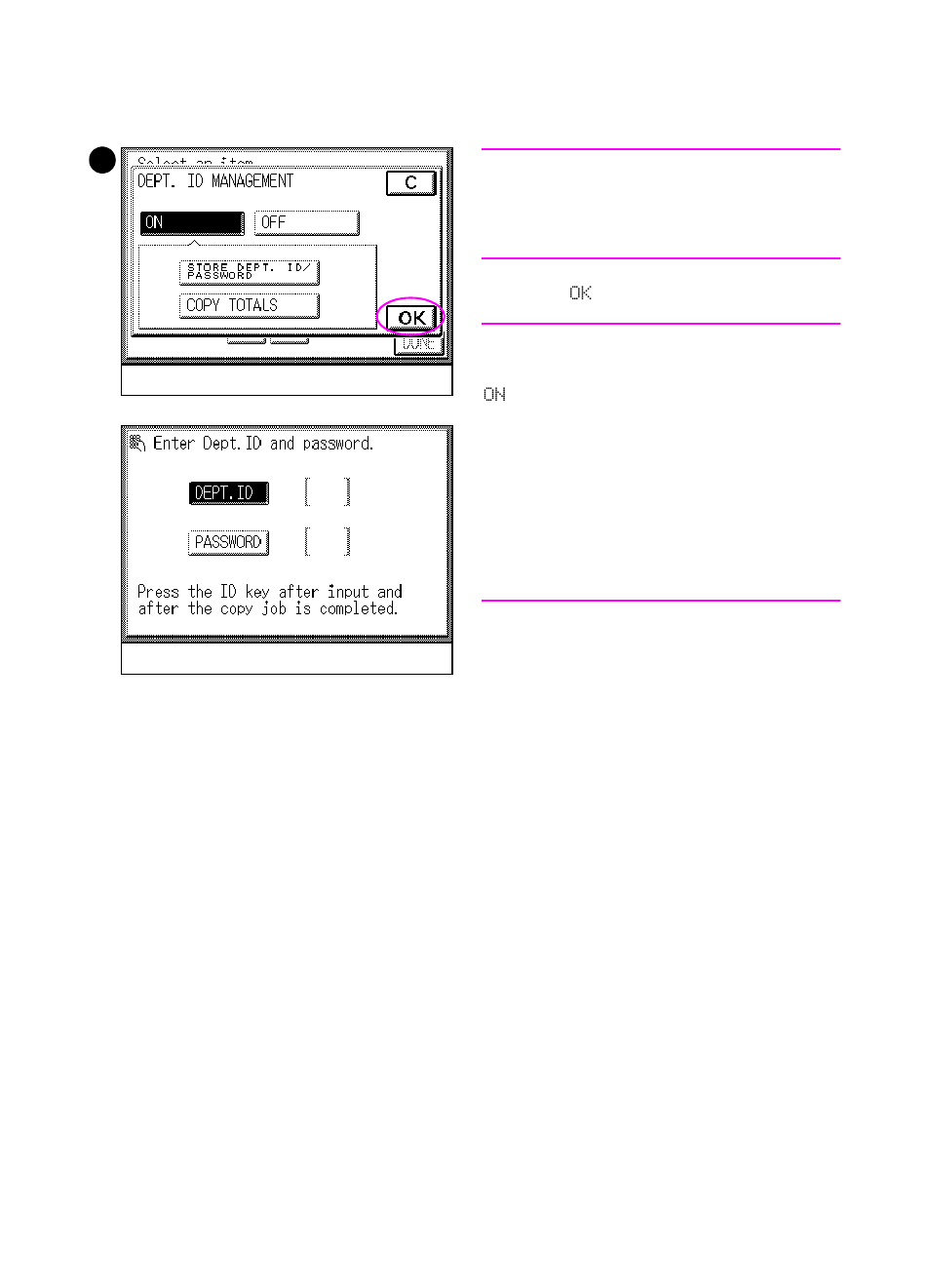 HP Color LaserJet 8550 Multifunction Printer series User Manual | Page 254 / 338