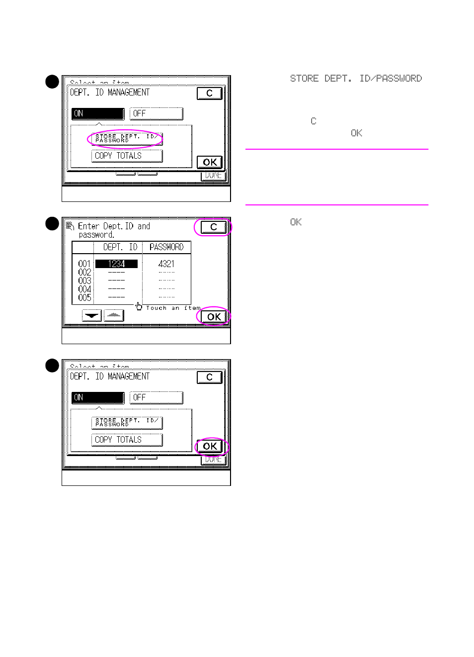 HP Color LaserJet 8550 Multifunction Printer series User Manual | Page 256 / 338