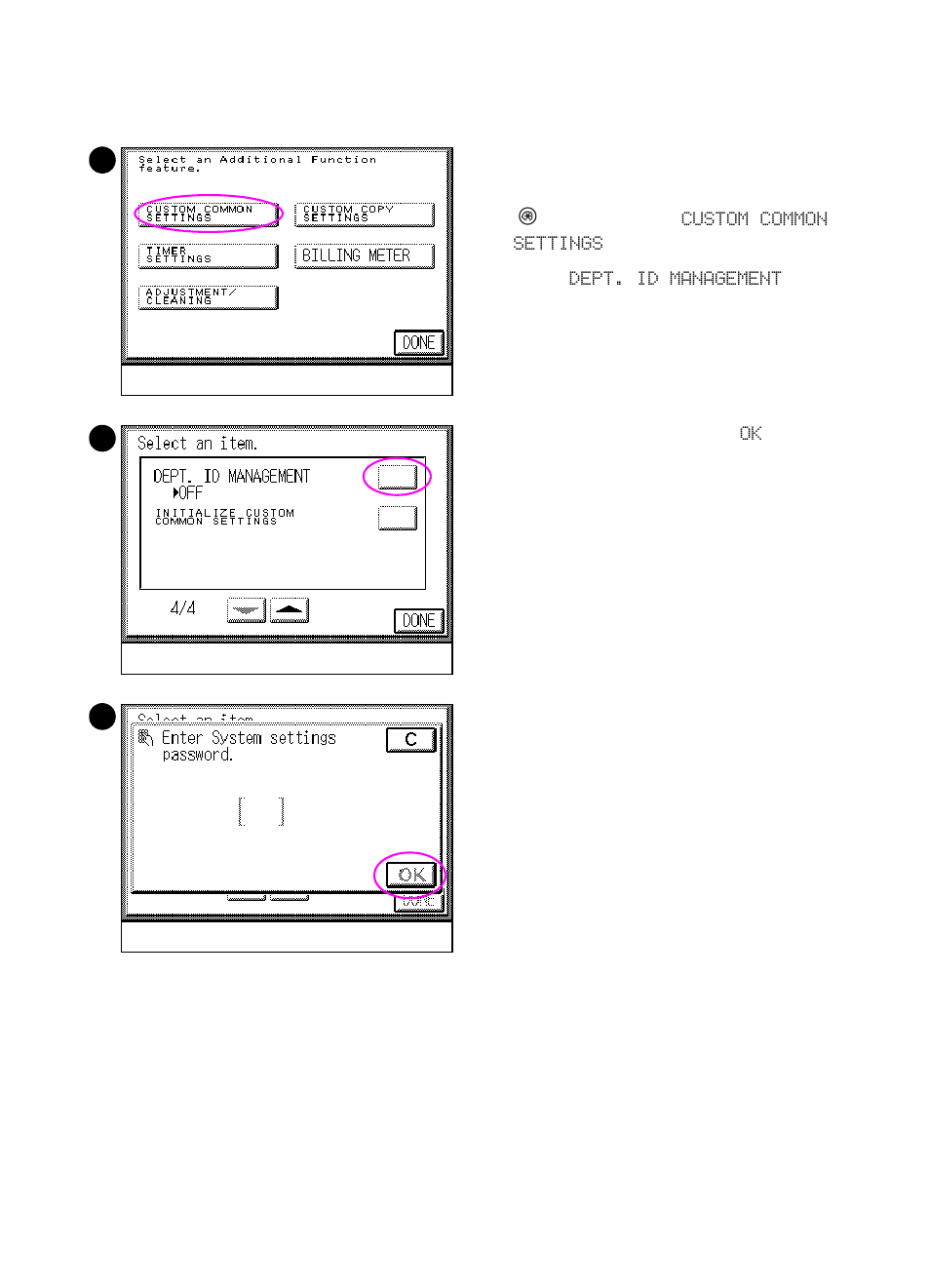 HP Color LaserJet 8550 Multifunction Printer series User Manual | Page 257 / 338
