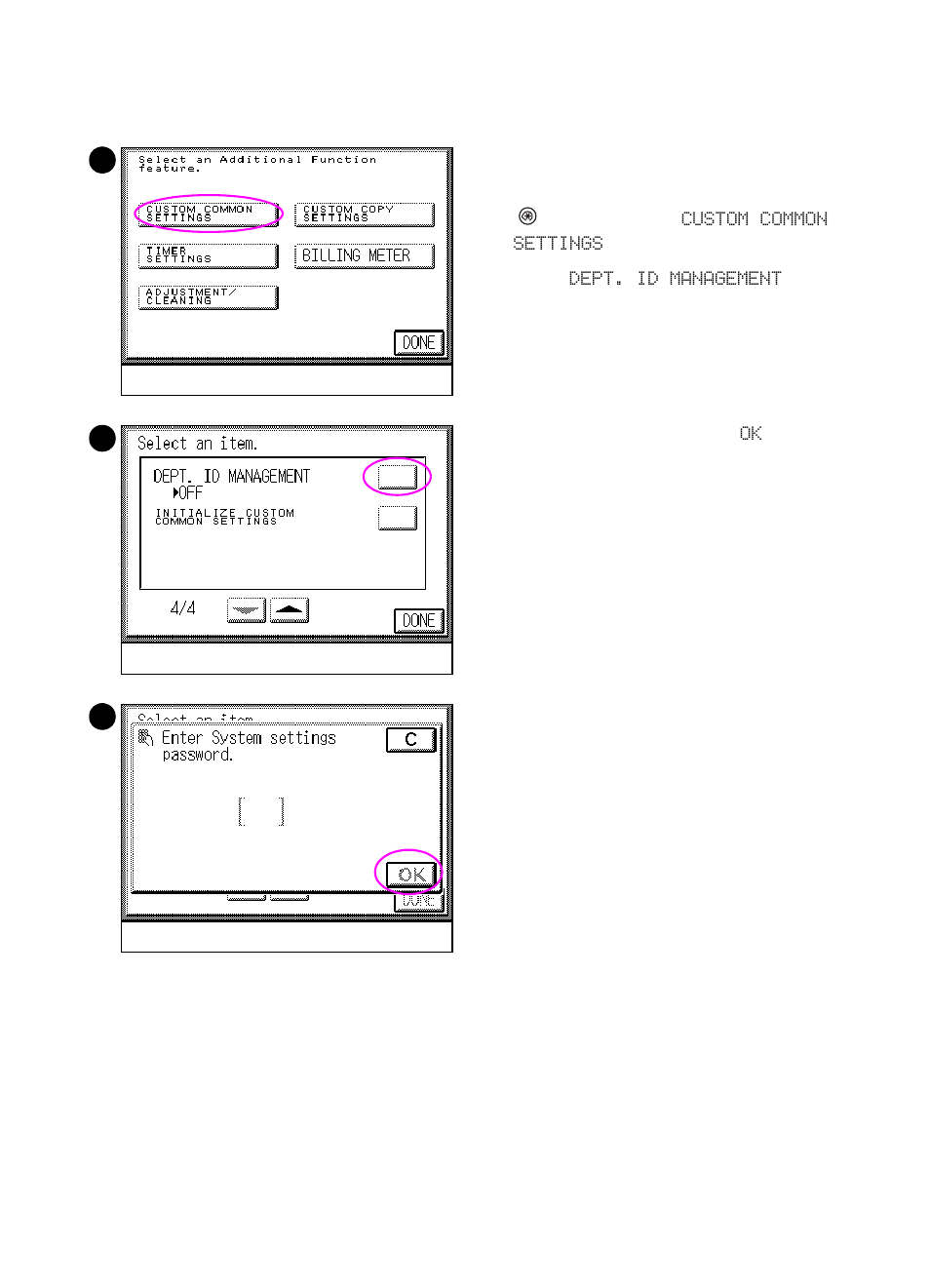 HP Color LaserJet 8550 Multifunction Printer series User Manual | Page 259 / 338