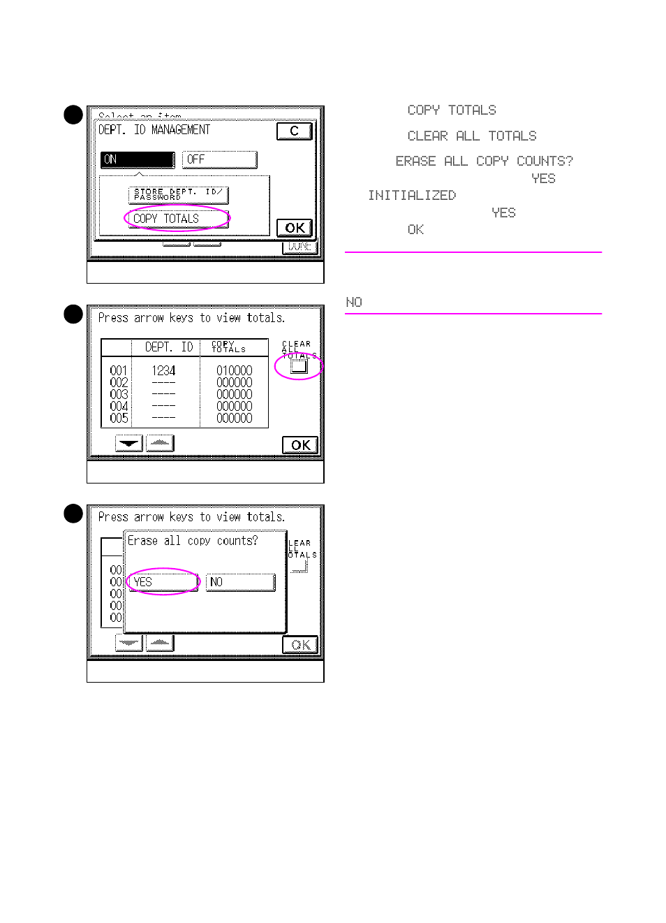 HP Color LaserJet 8550 Multifunction Printer series User Manual | Page 260 / 338