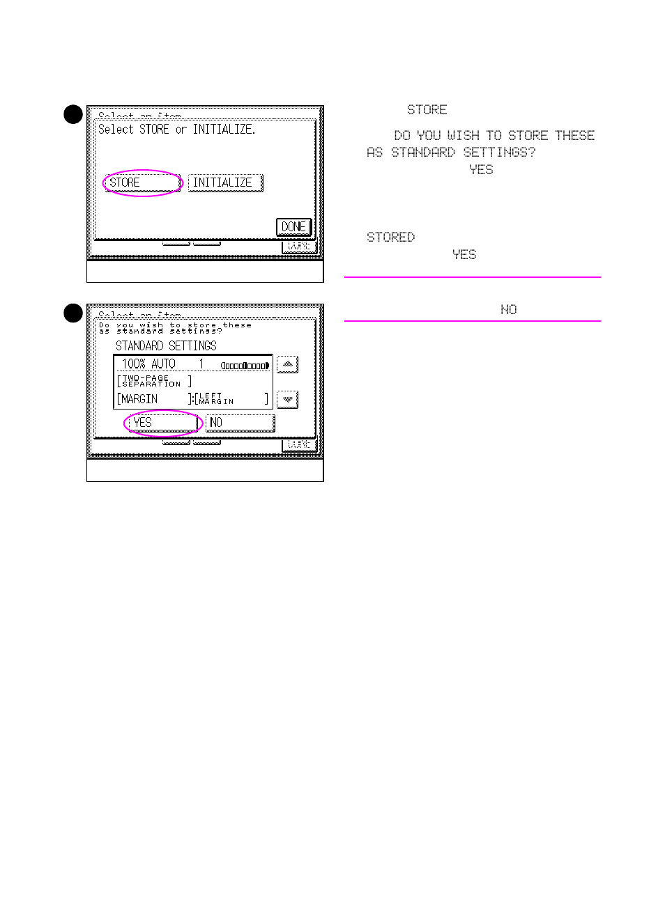 HP Color LaserJet 8550 Multifunction Printer series User Manual | Page 266 / 338