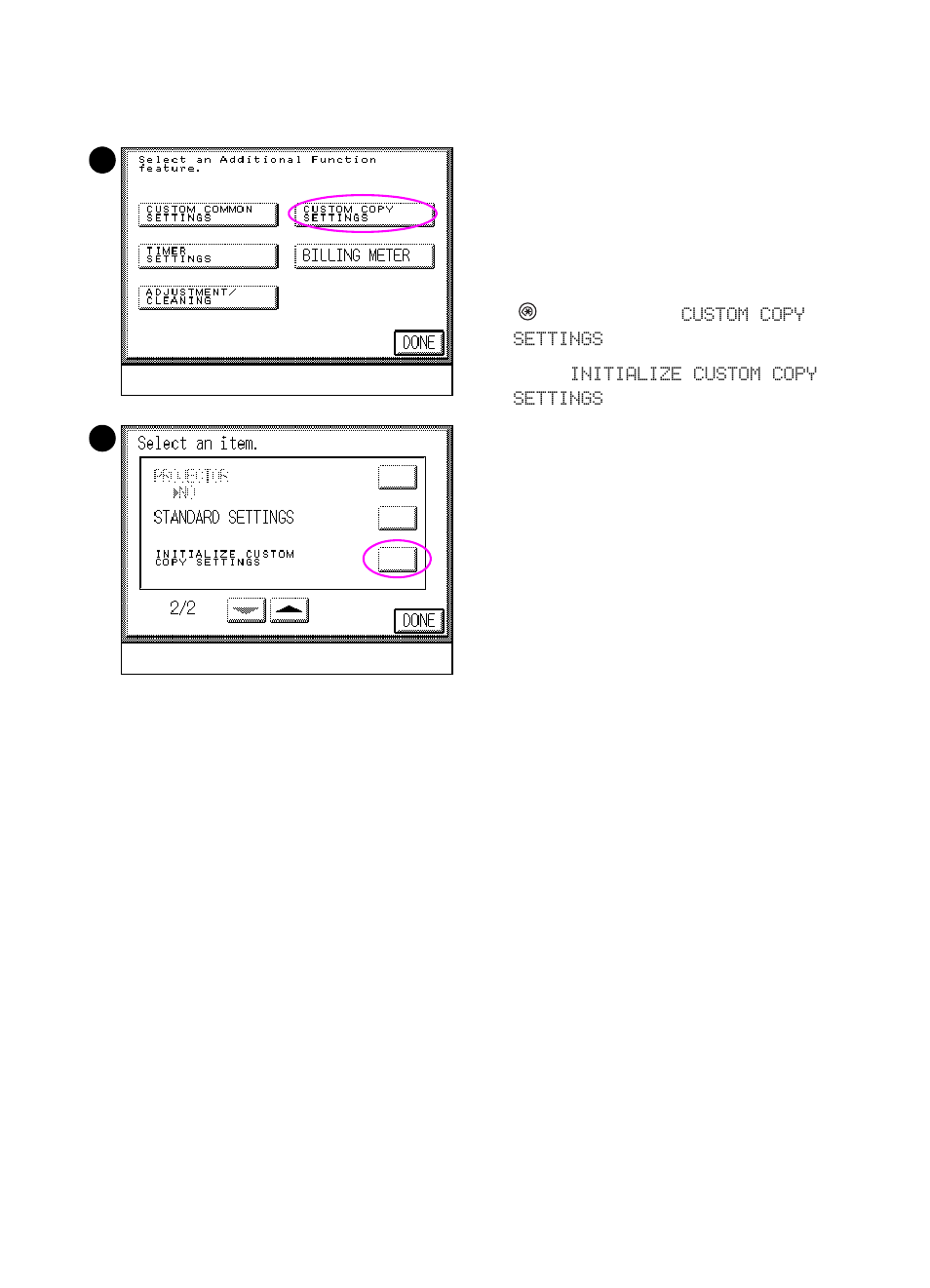 HP Color LaserJet 8550 Multifunction Printer series User Manual | Page 267 / 338