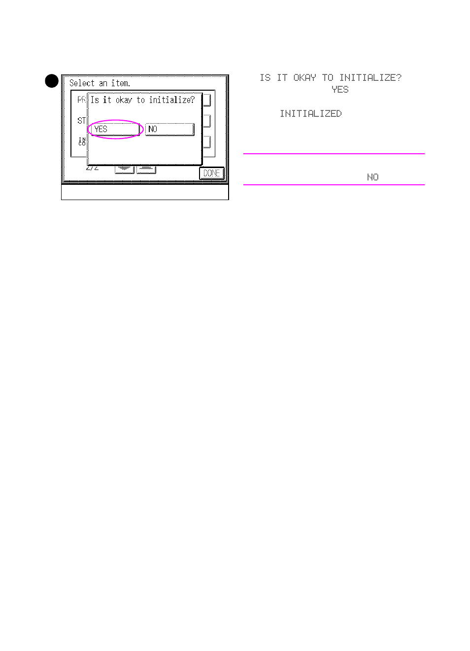 HP Color LaserJet 8550 Multifunction Printer series User Manual | Page 268 / 338