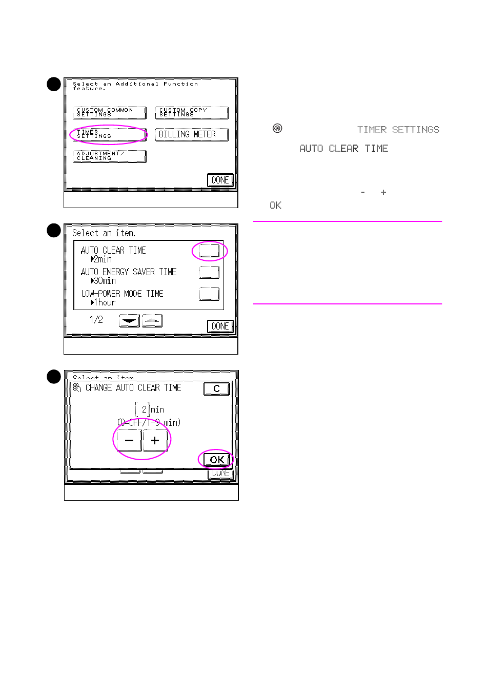 HP Color LaserJet 8550 Multifunction Printer series User Manual | Page 270 / 338