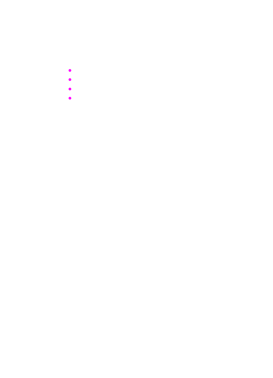 Adjustment/cleaning, Zoom fine adjustment | HP Color LaserJet 8550 Multifunction Printer series User Manual | Page 274 / 338