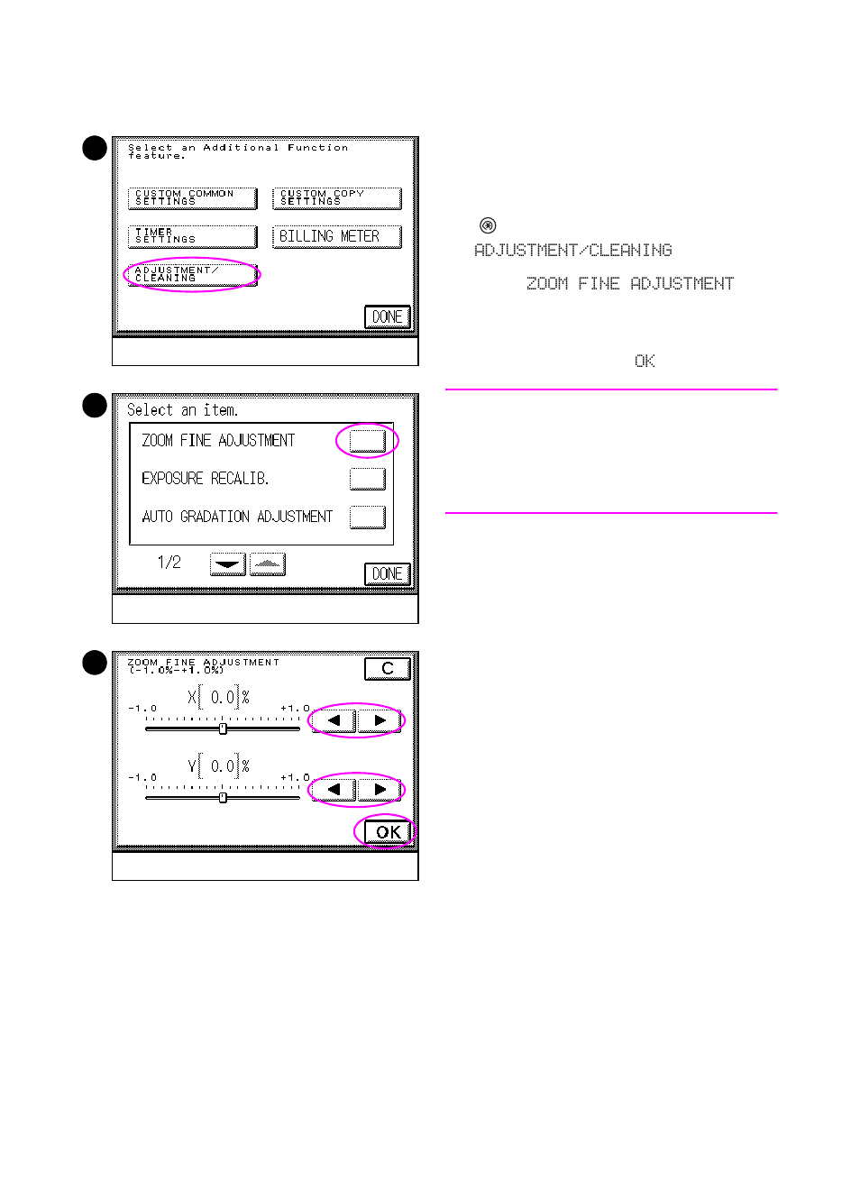 HP Color LaserJet 8550 Multifunction Printer series User Manual | Page 275 / 338