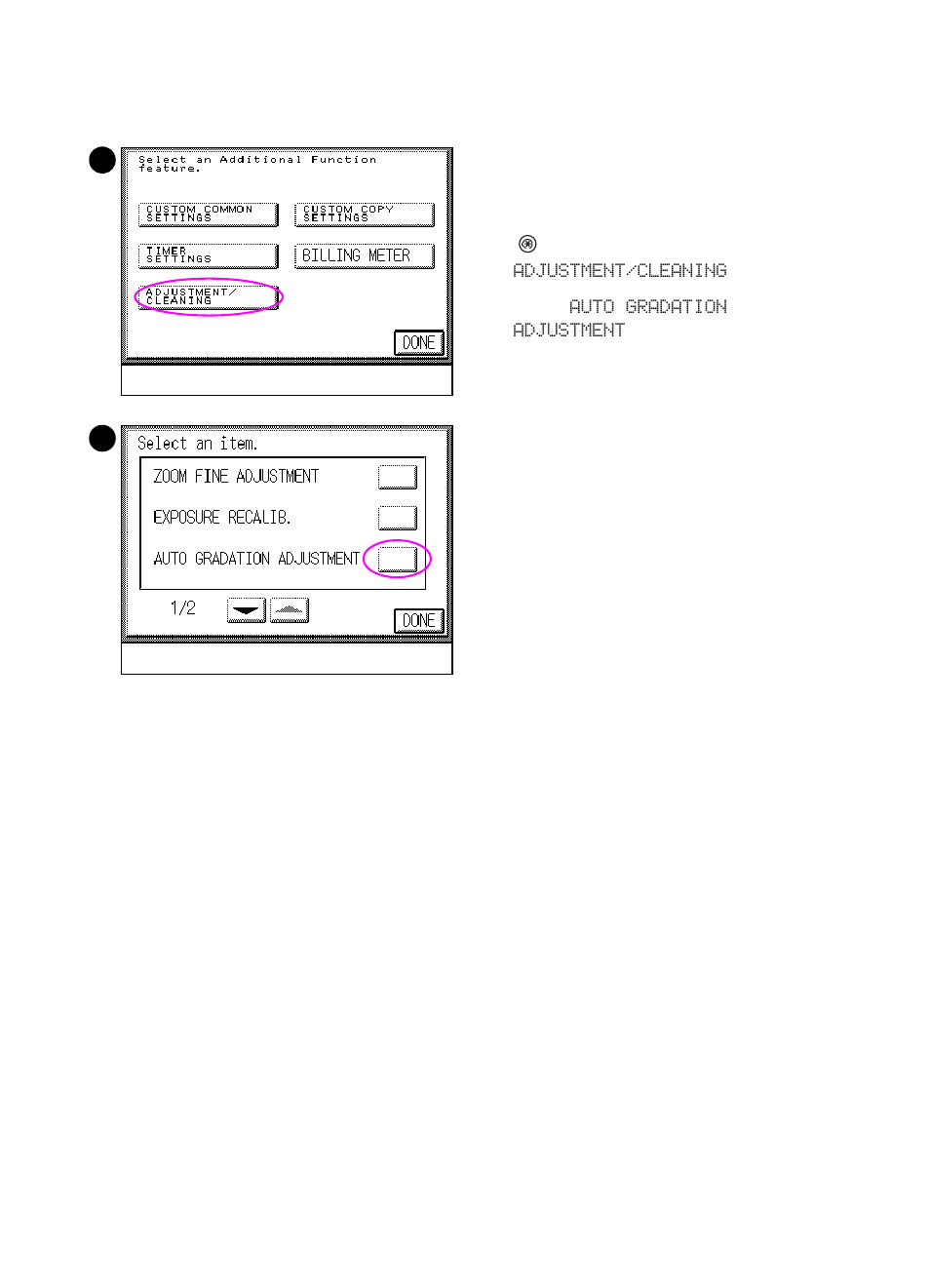 HP Color LaserJet 8550 Multifunction Printer series User Manual | Page 278 / 338