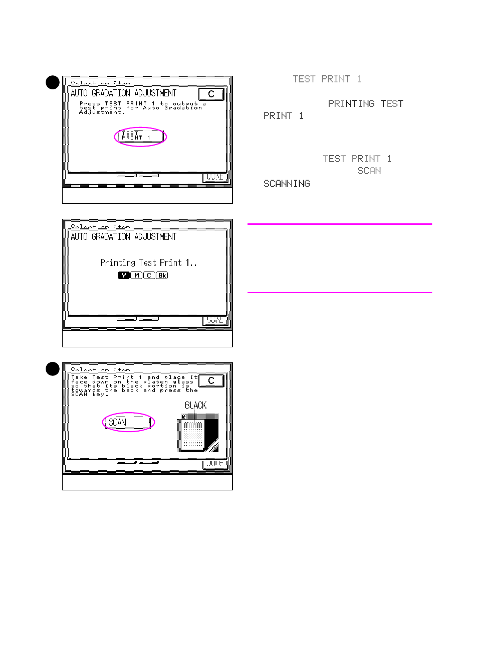 HP Color LaserJet 8550 Multifunction Printer series User Manual | Page 279 / 338