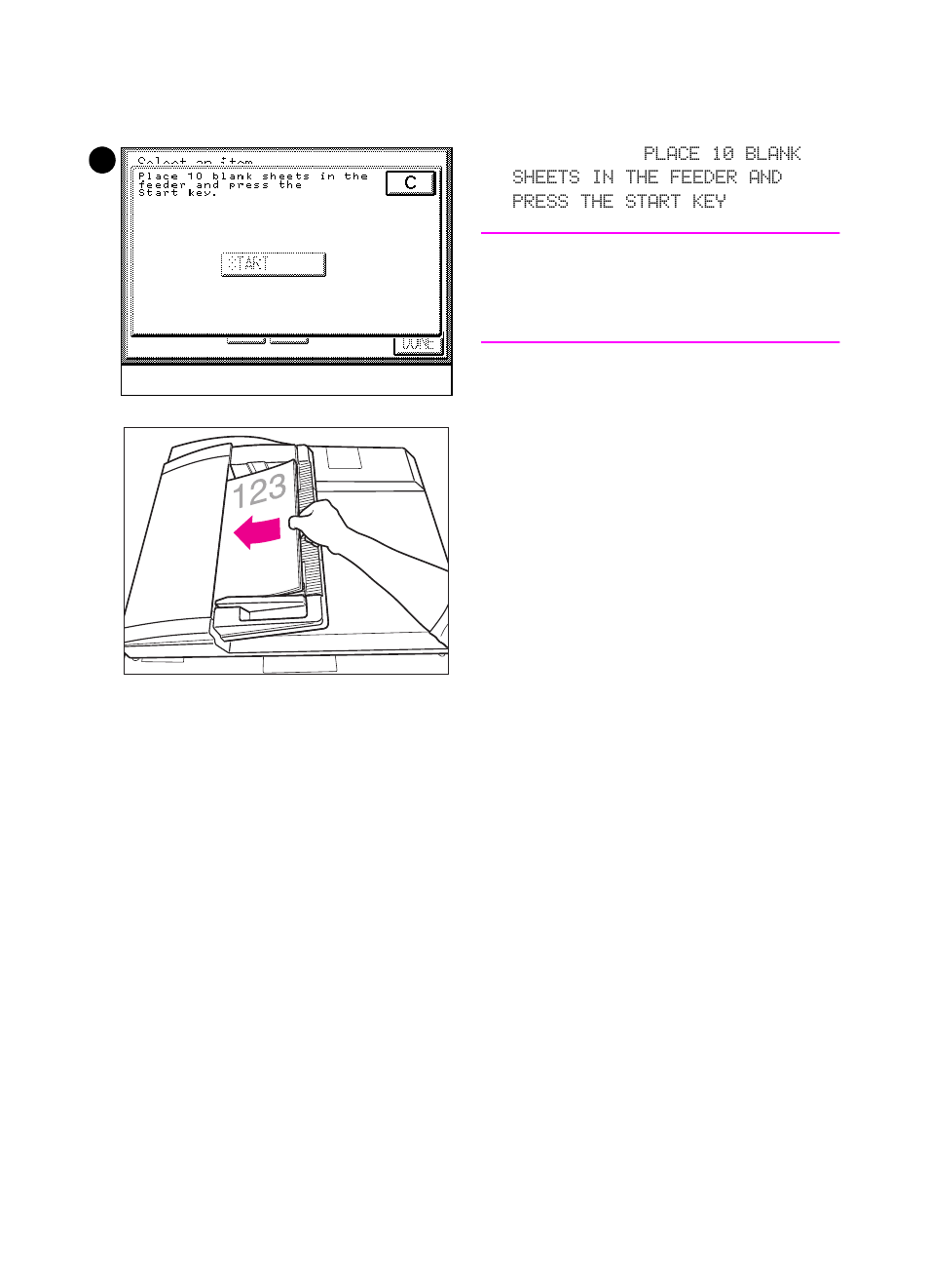 HP Color LaserJet 8550 Multifunction Printer series User Manual | Page 282 / 338