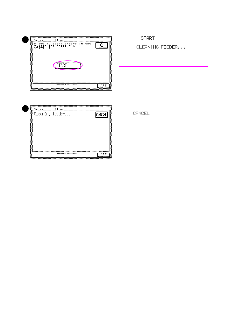 HP Color LaserJet 8550 Multifunction Printer series User Manual | Page 283 / 338