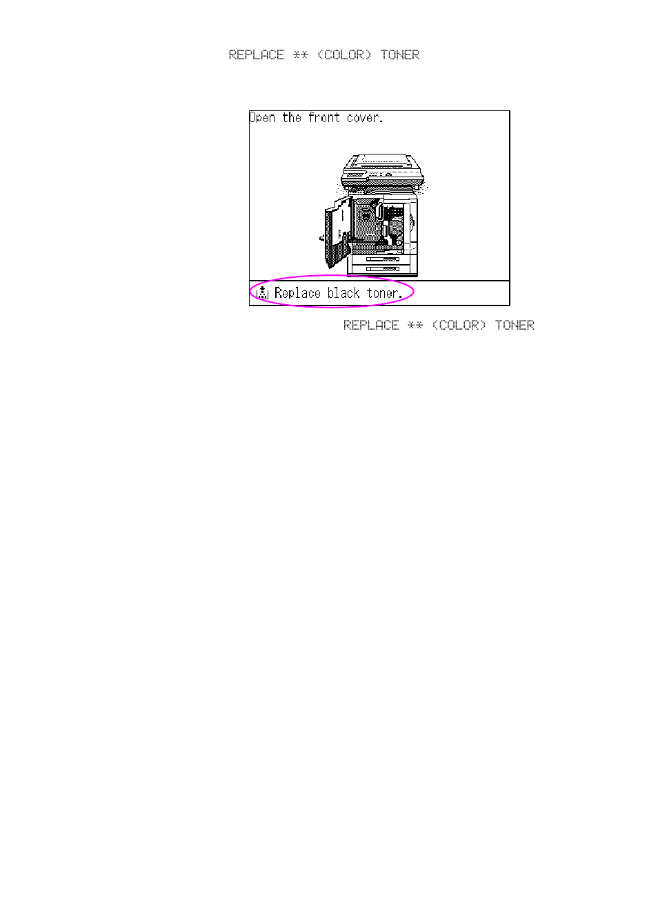 HP Color LaserJet 8550 Multifunction Printer series User Manual | Page 288 / 338